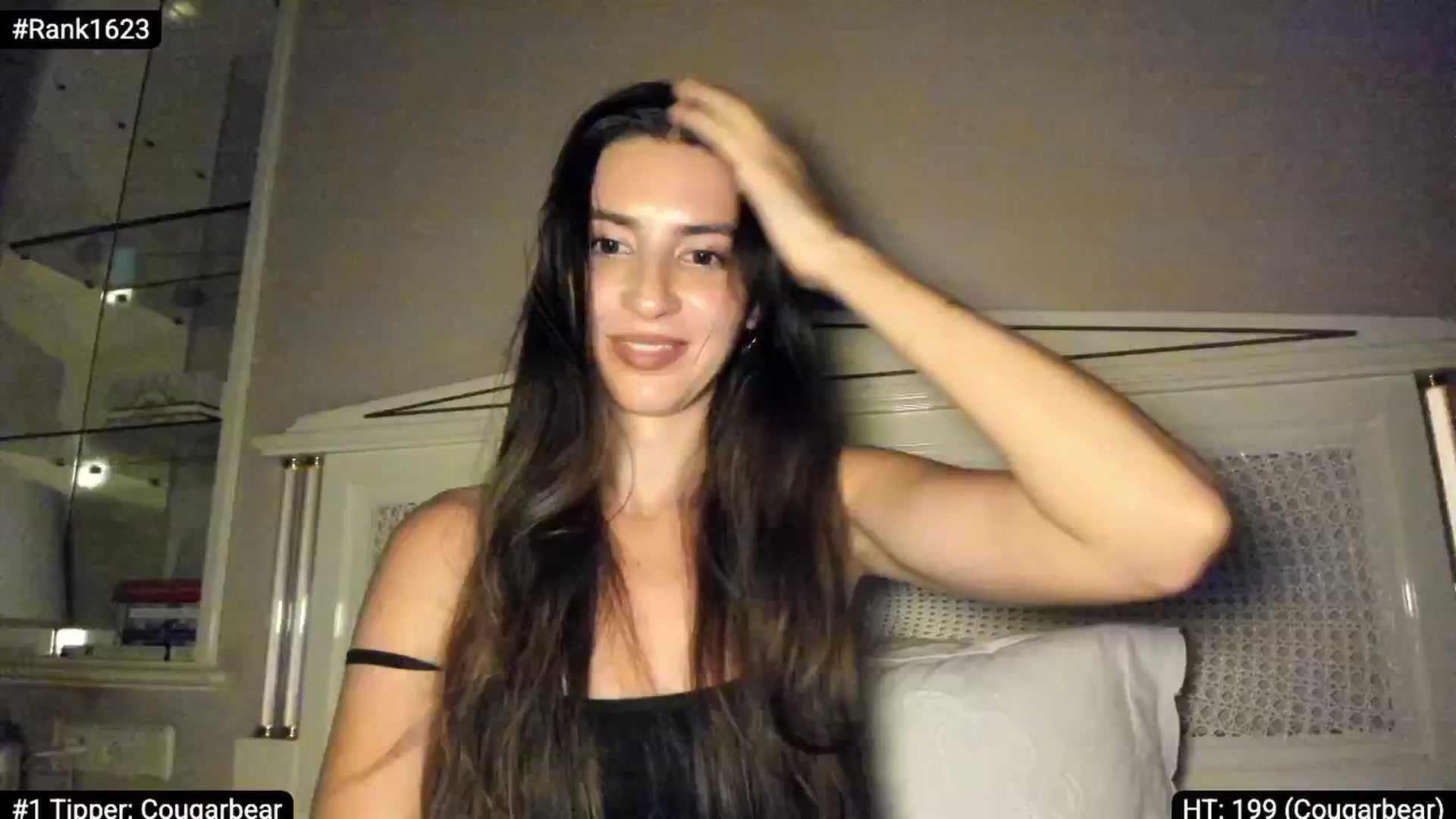 Gallery image thumbnail from Kathryn's myfreecams stream on, 08/22/2025, 22:36 image 11 of 20
