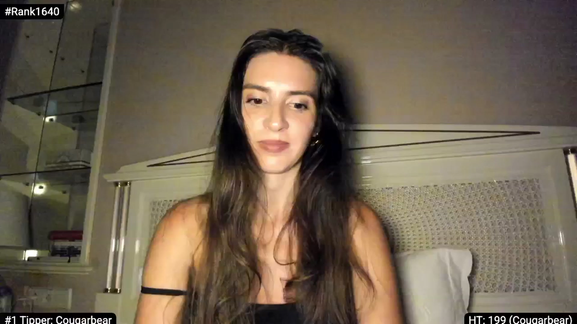 Gallery image thumbnail from Kathryn's myfreecams stream on, 08/22/2025, 22:36 image 10 of 20
