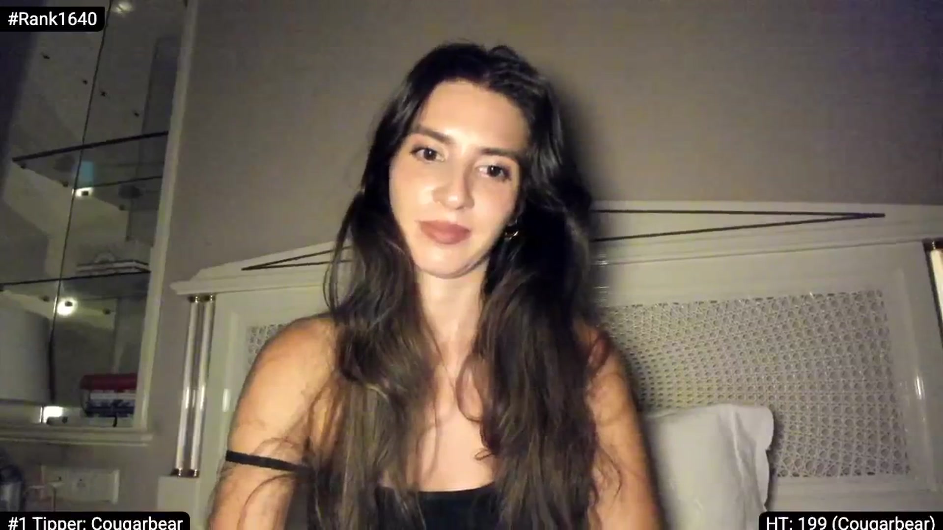 Gallery image thumbnail from Kathryn's myfreecams stream on, 08/22/2025, 22:36 image 8 of 20