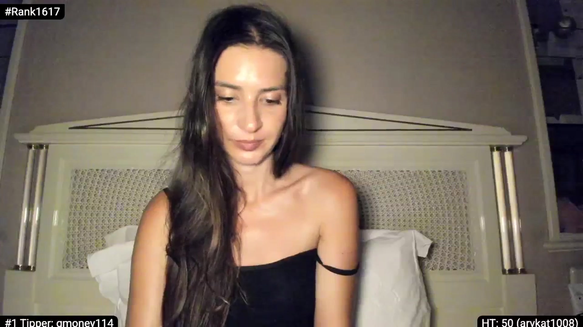Gallery image thumbnail from Kathryn's myfreecams stream on, 08/23/2025, 22:39 image 8 of 20
