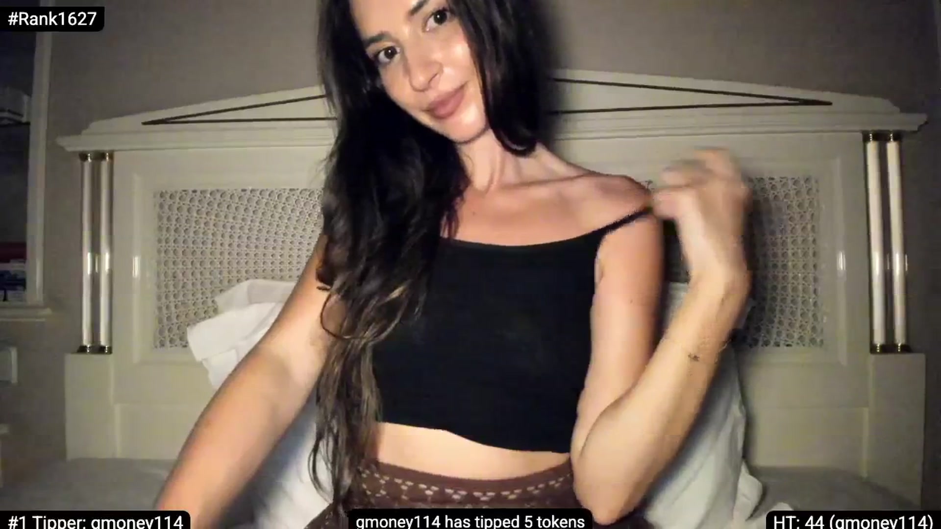 Gallery image thumbnail from Kathryn's myfreecams stream on, 08/23/2025, 22:39 image 6 of 20