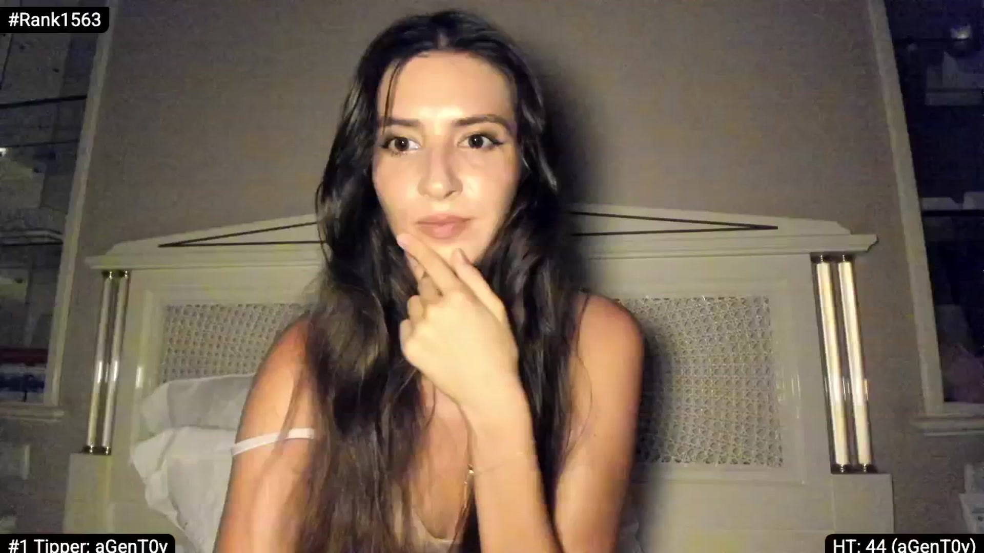 Gallery image thumbnail from Kathryn's myfreecams stream on, 08/24/2025, 21:13 image 9 of 20