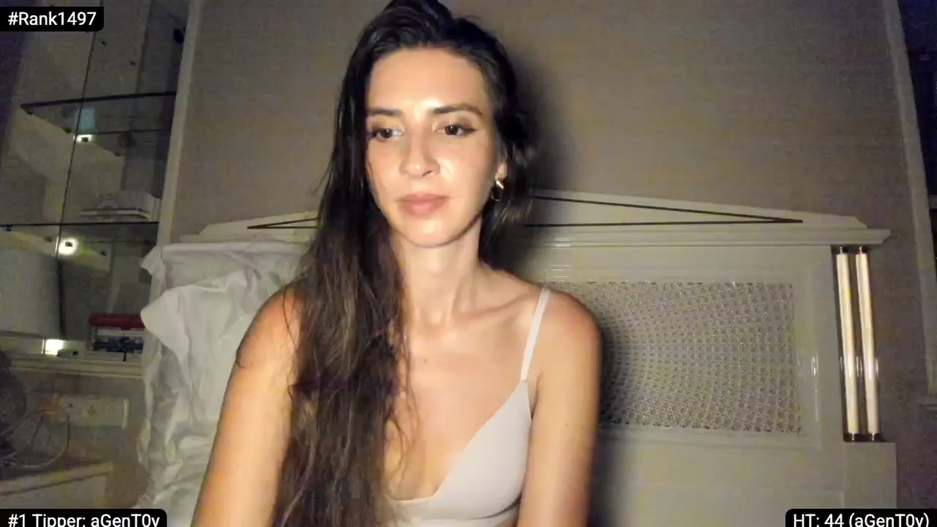 Gallery image thumbnail from Kathryn's myfreecams stream on, 08/24/2025, 22:05 image 12 of 20