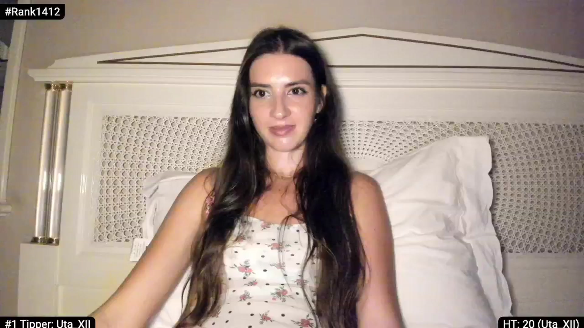 Gallery image thumbnail from Kathryn's myfreecams stream on, 08/25/2025, 22:54 image 7 of 20