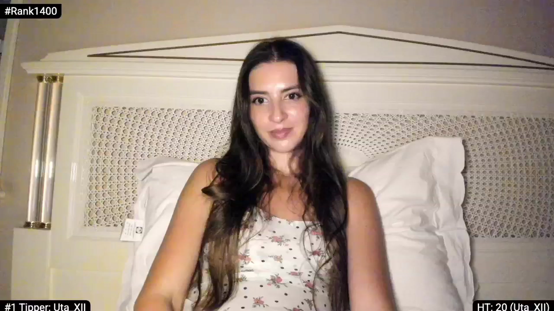 Gallery image thumbnail from Kathryn's myfreecams stream on, 08/25/2025, 22:54 image 16 of 20