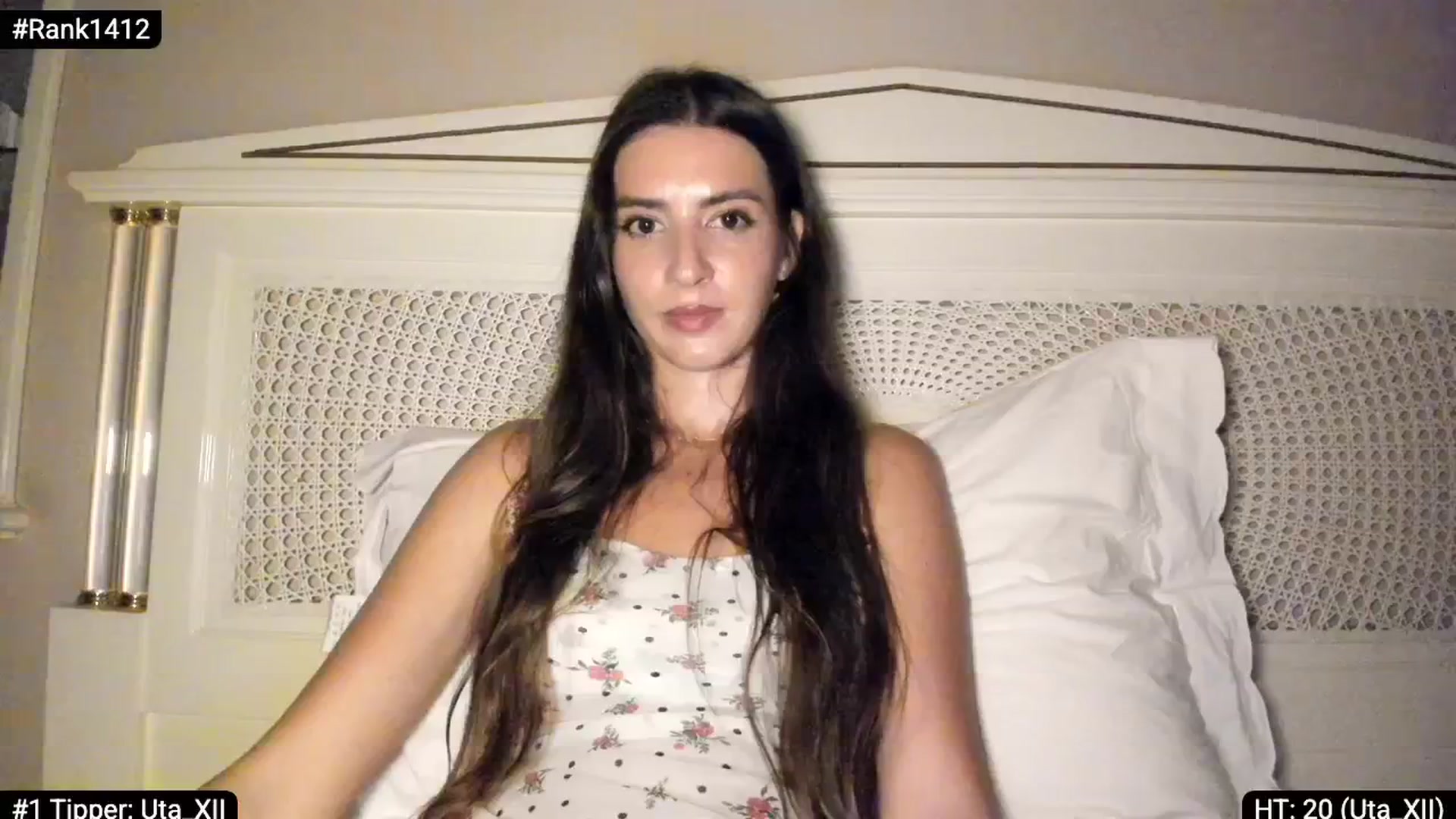 Gallery image thumbnail from Kathryn's myfreecams stream on, 08/25/2025, 22:54 image 6 of 20