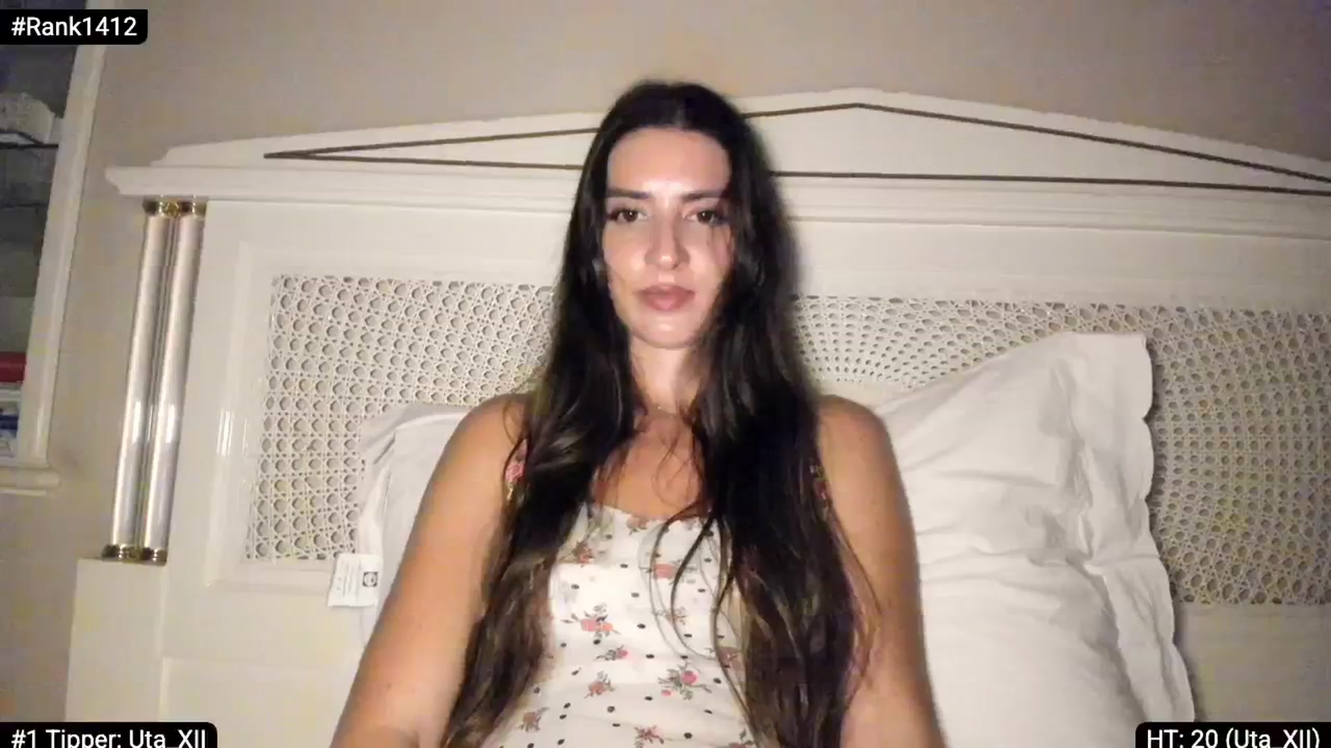 Gallery image thumbnail from Kathryn's myfreecams stream on, 08/25/2025, 22:54 image 5 of 20