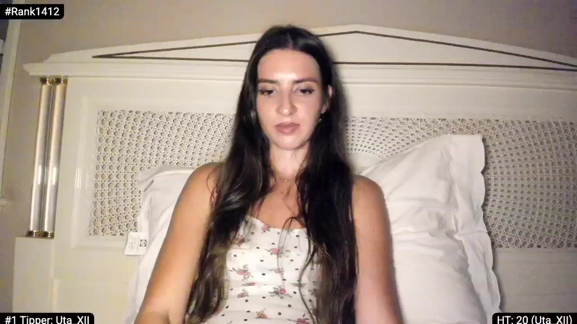 Gallery image thumbnail from Kathryn's myfreecams stream on, 08/25/2025, 22:54 image 8 of 20
