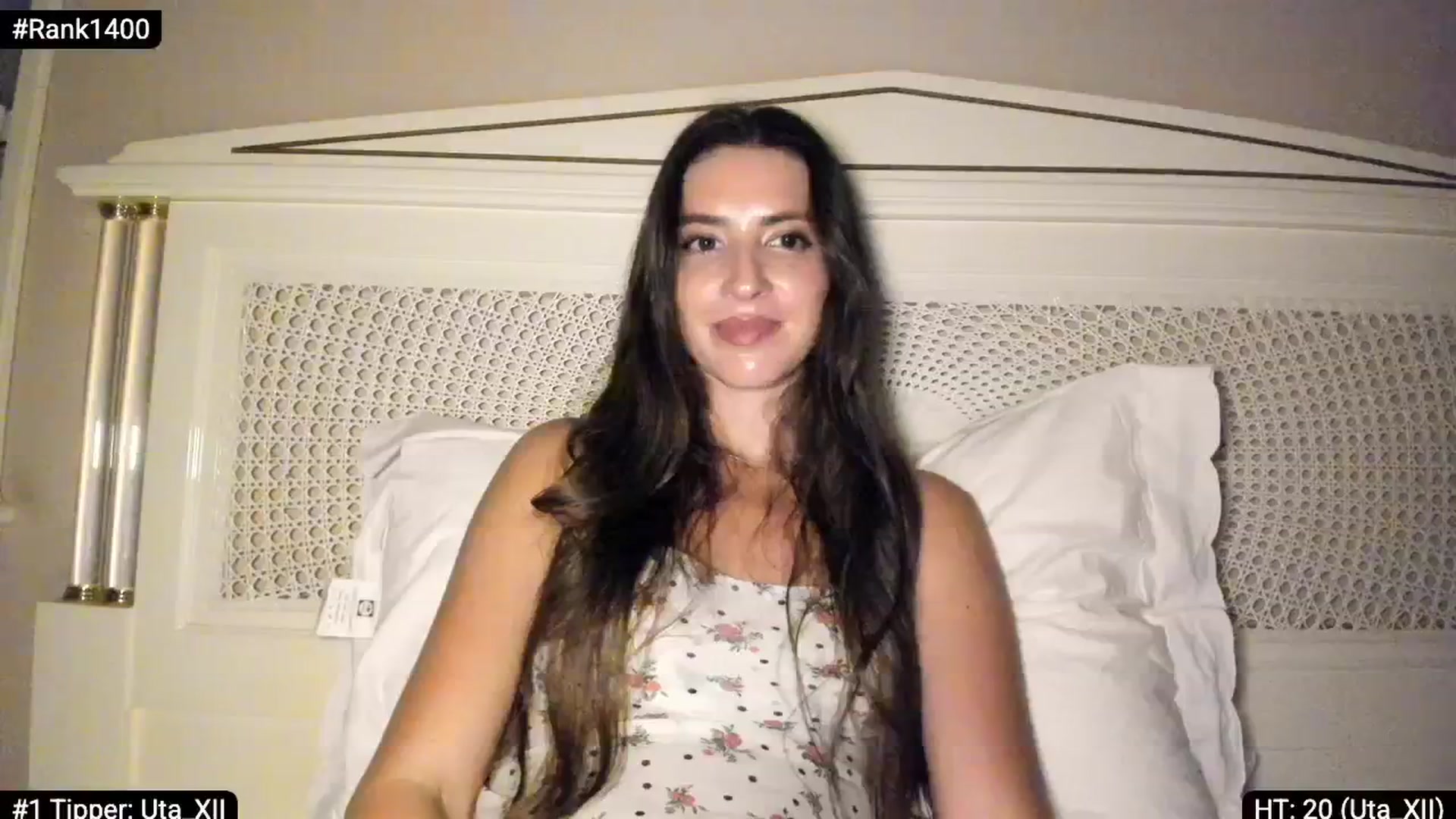 Gallery image thumbnail from Kathryn's myfreecams stream on, 08/25/2025, 22:54 image 17 of 20