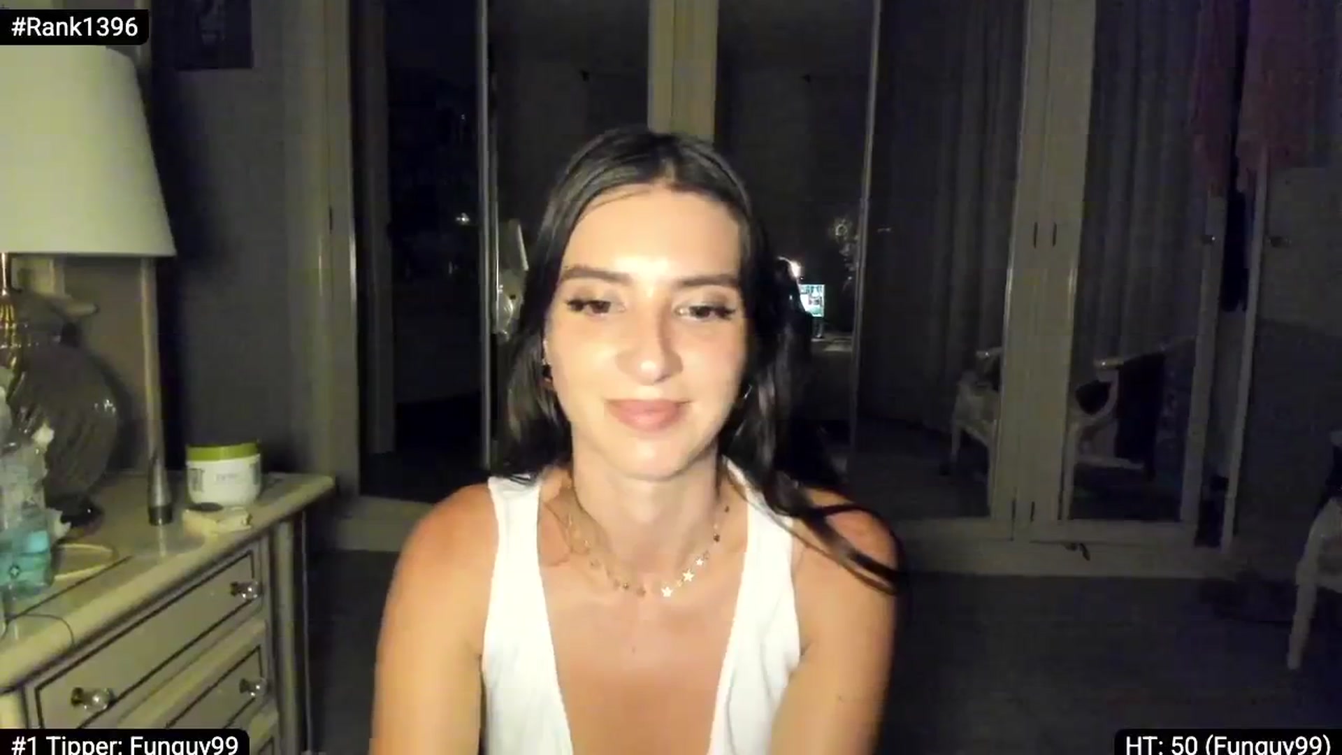 Gallery image thumbnail from Kathryn's myfreecams stream on, 08/26/2025, 21:02 image 18 of 20