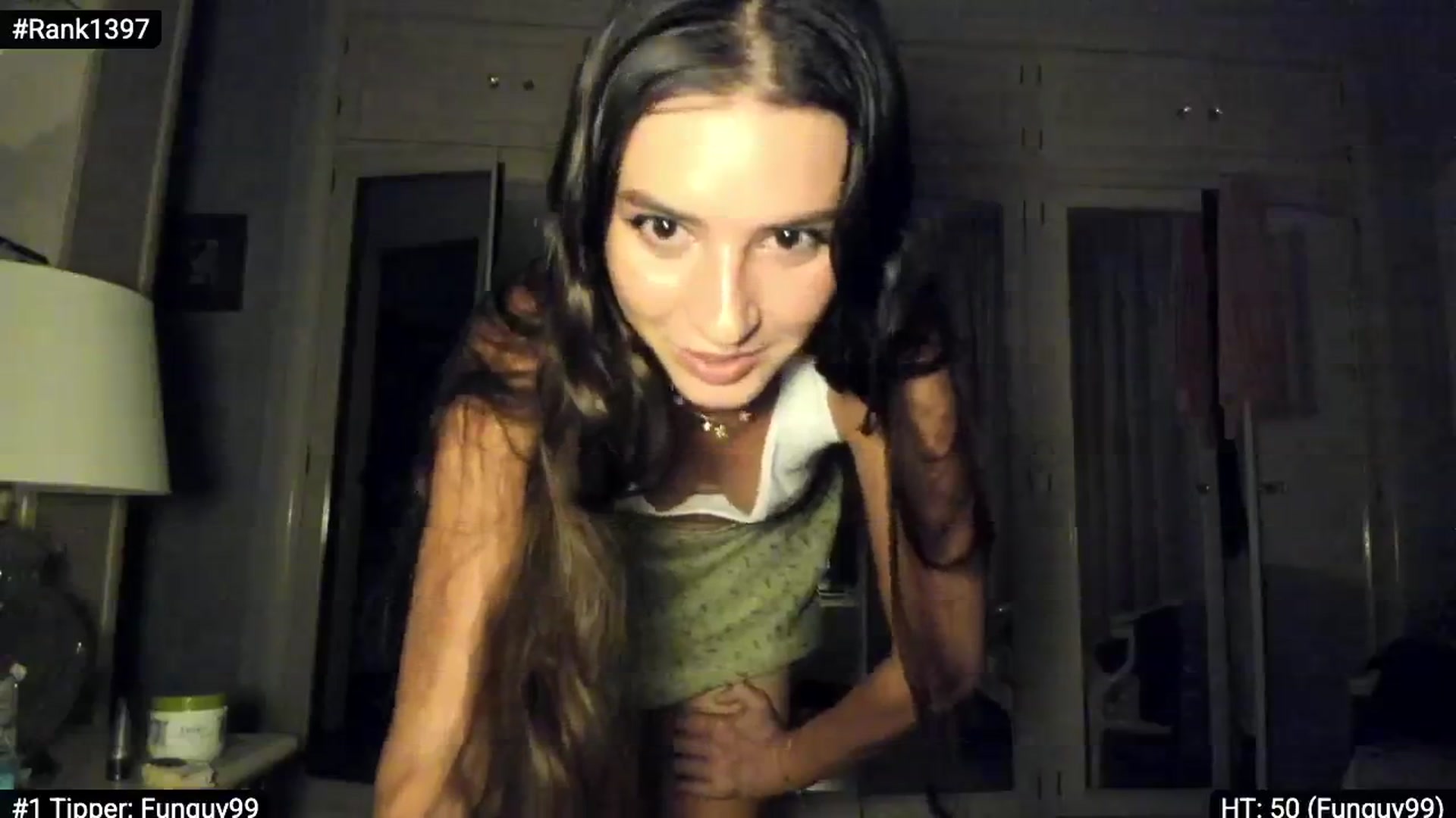 Gallery image thumbnail from Kathryn's myfreecams stream on, 08/26/2025, 21:02 image 15 of 20