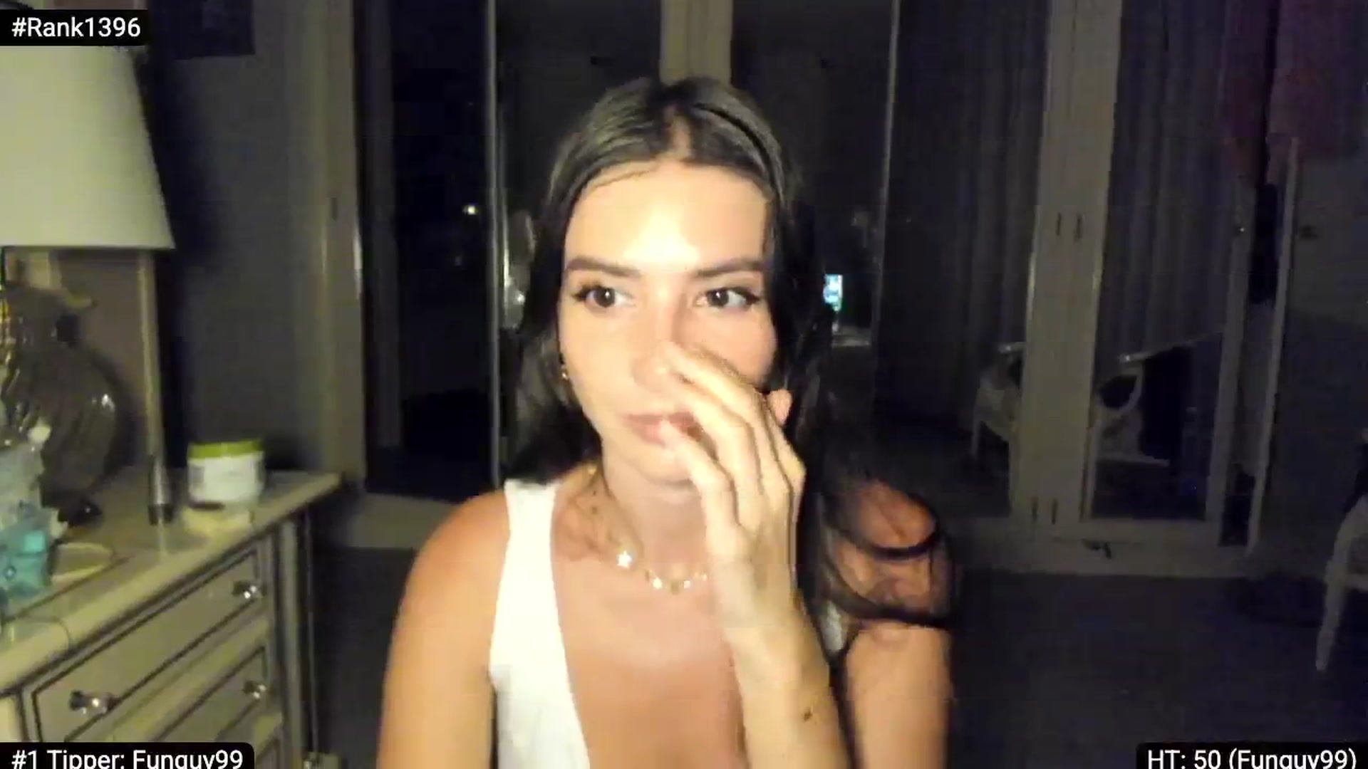 Gallery image thumbnail from Kathryn's myfreecams stream on, 08/26/2025, 21:02 image 17 of 20
