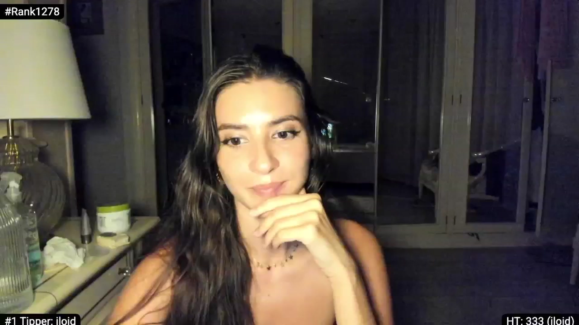 Gallery image thumbnail from Kathryn's myfreecams stream on, 08/26/2025, 22:27 image 15 of 20