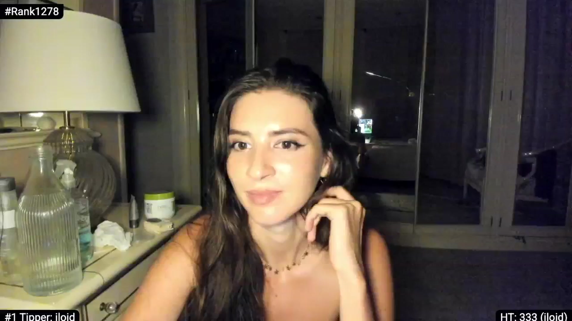 Gallery image thumbnail from Kathryn's myfreecams stream on, 08/26/2025, 22:27 image 16 of 20