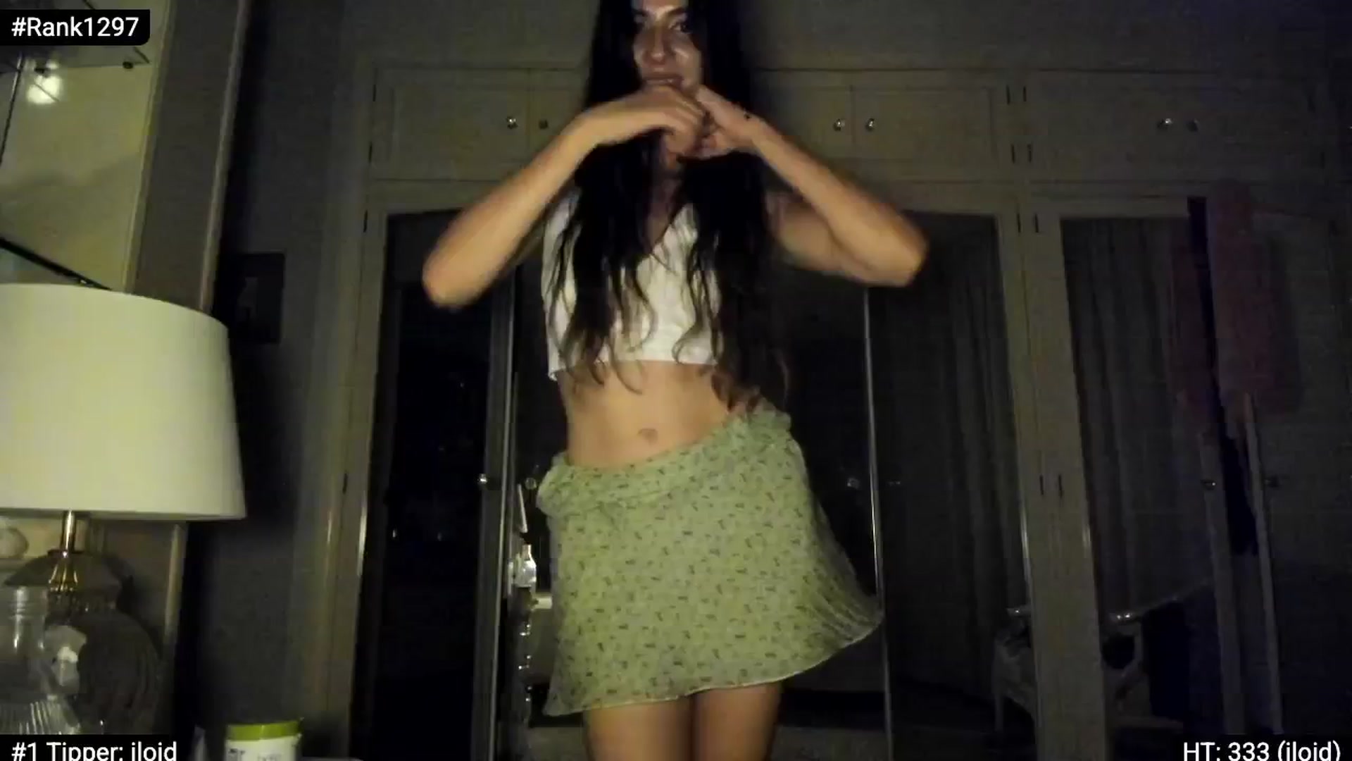 Gallery image thumbnail from Kathryn's myfreecams stream on, 08/26/2025, 22:27 image 12 of 20