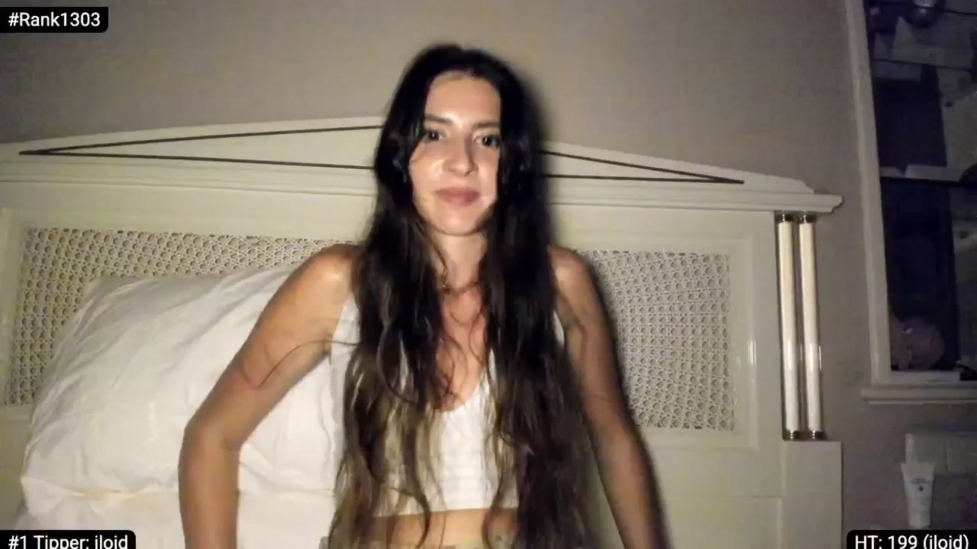 Gallery image thumbnail from Kathryn's myfreecams stream on, 08/26/2025, 22:27 image 8 of 20