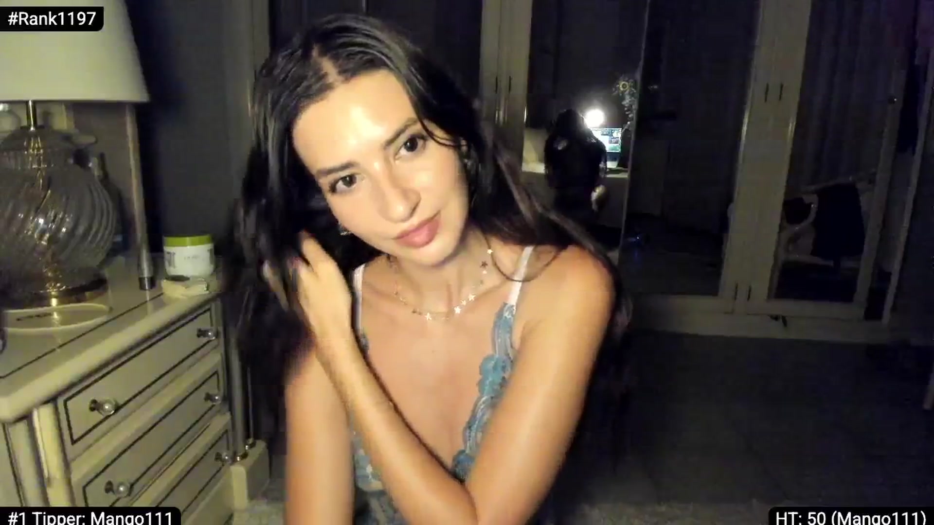Gallery image thumbnail from Kathryn's myfreecams stream on, 08/27/2025, 22:34 image 7 of 20