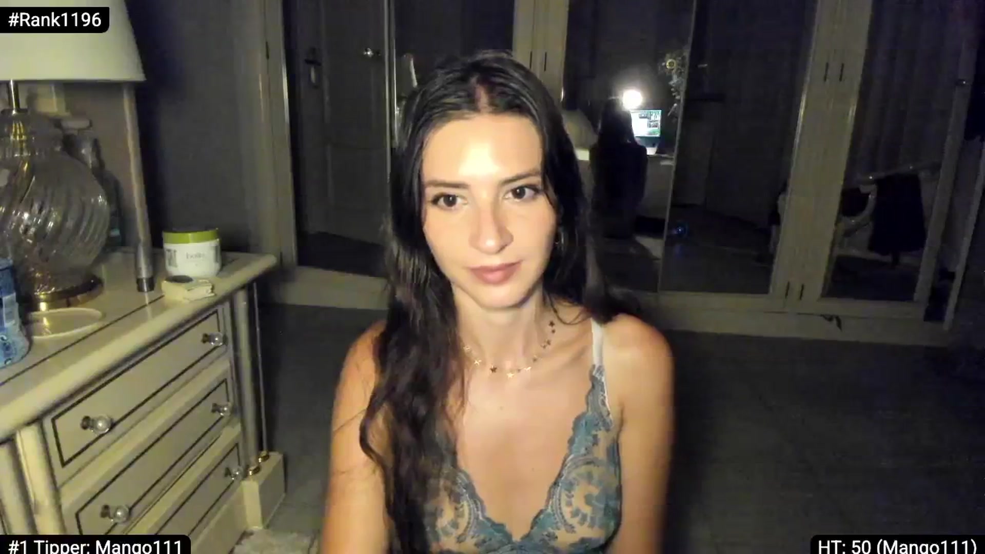 Gallery image thumbnail from Kathryn's myfreecams stream on, 08/27/2025, 22:34 image 8 of 20