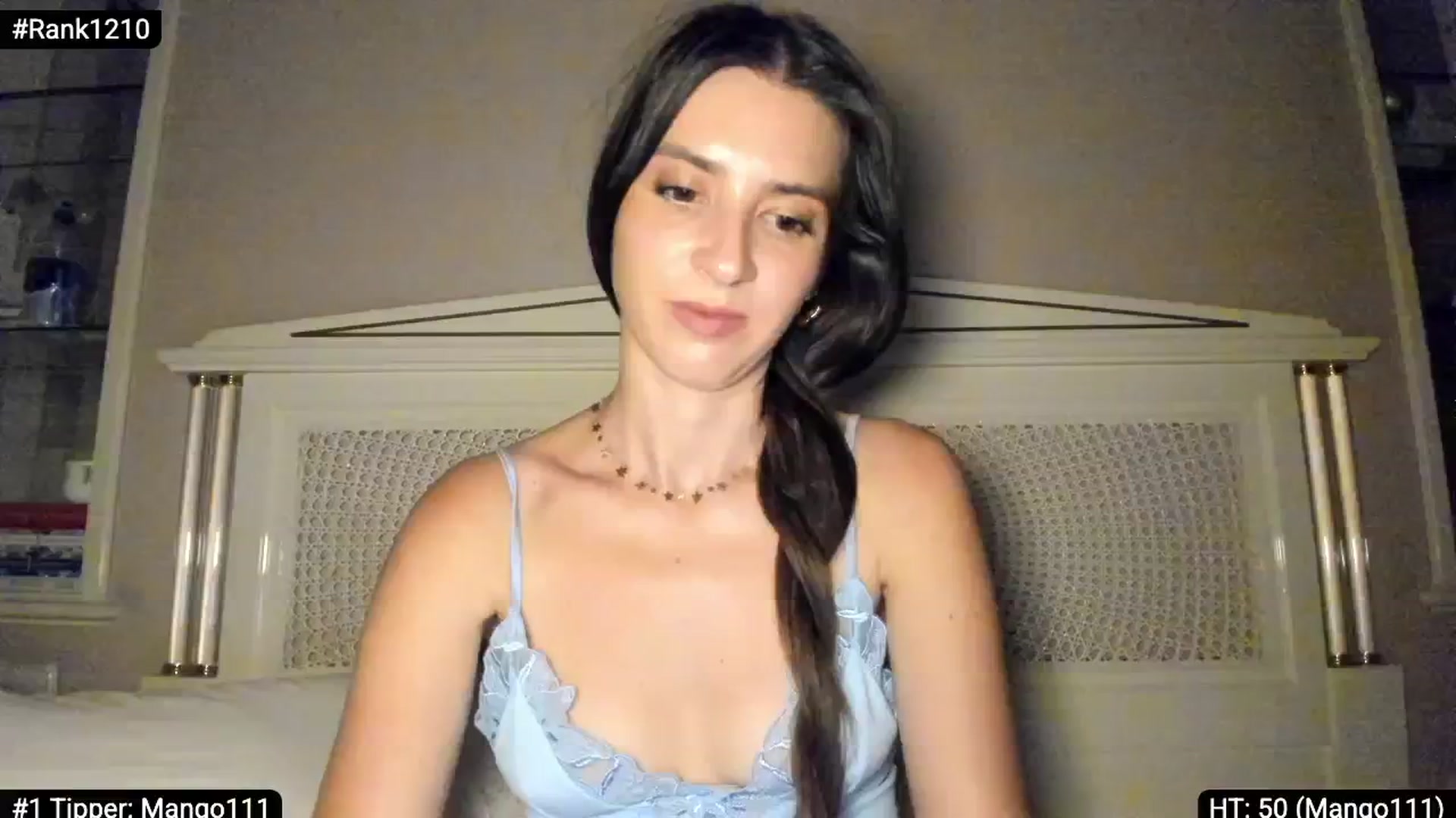 Gallery image thumbnail from Kathryn's myfreecams stream on, 08/29/2025, 23:09 image 4 of 20