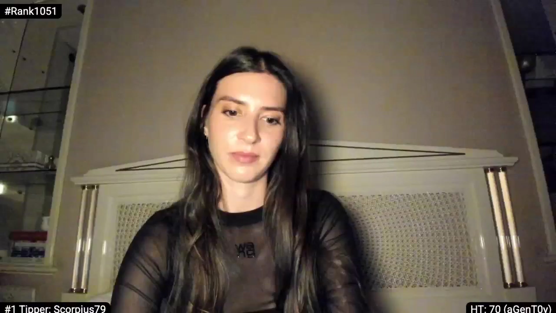 Gallery image thumbnail from Kathryn's myfreecams stream on, 08/30/2025, 23:13 image 14 of 20