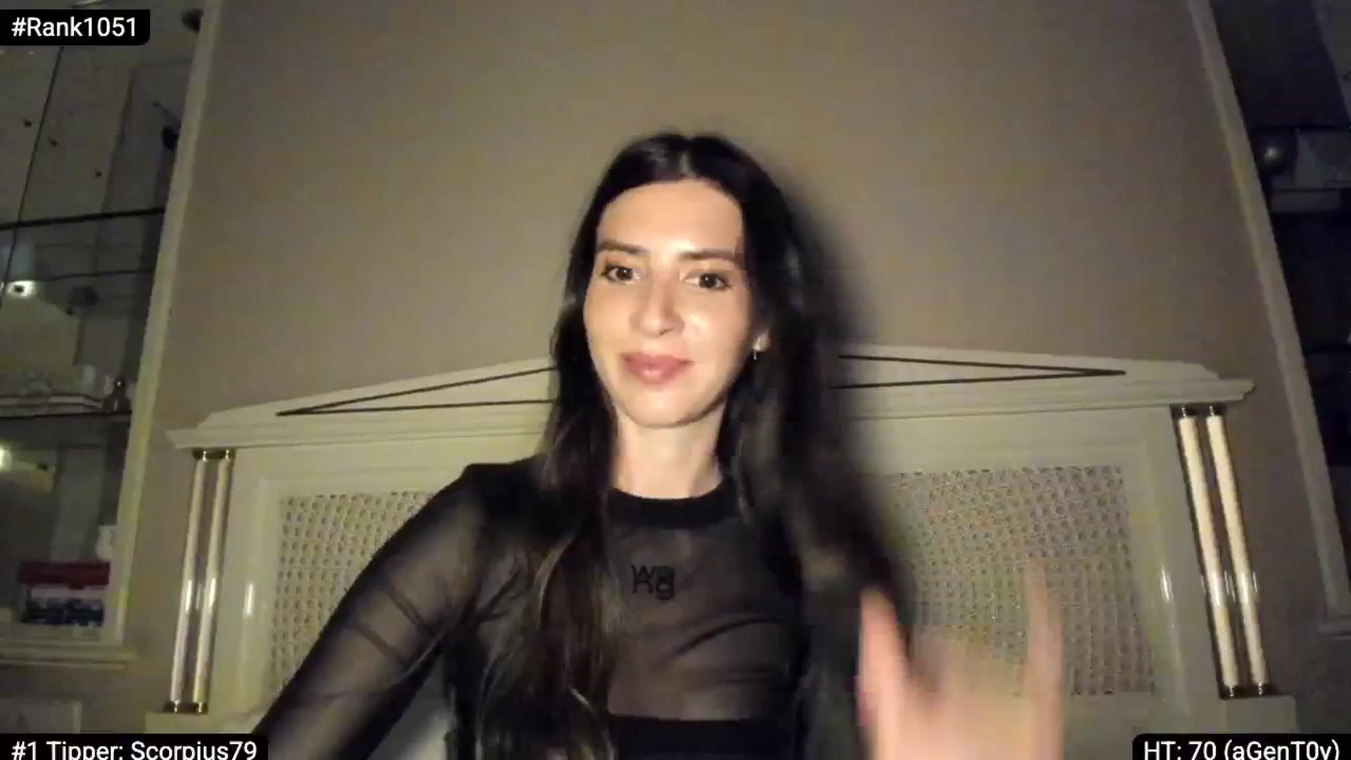 Gallery image thumbnail from Kathryn's myfreecams stream on, 08/30/2025, 23:13 image 13 of 20