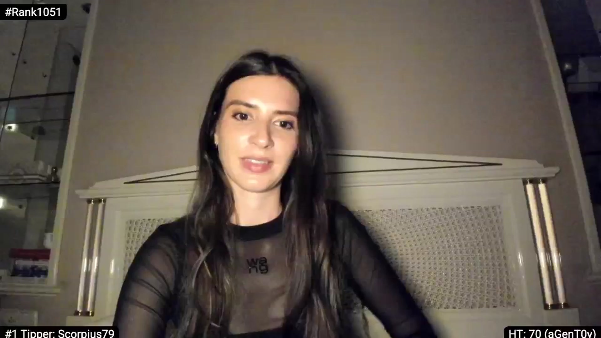 Gallery image thumbnail from Kathryn's myfreecams stream on, 08/30/2025, 23:13 image 16 of 20