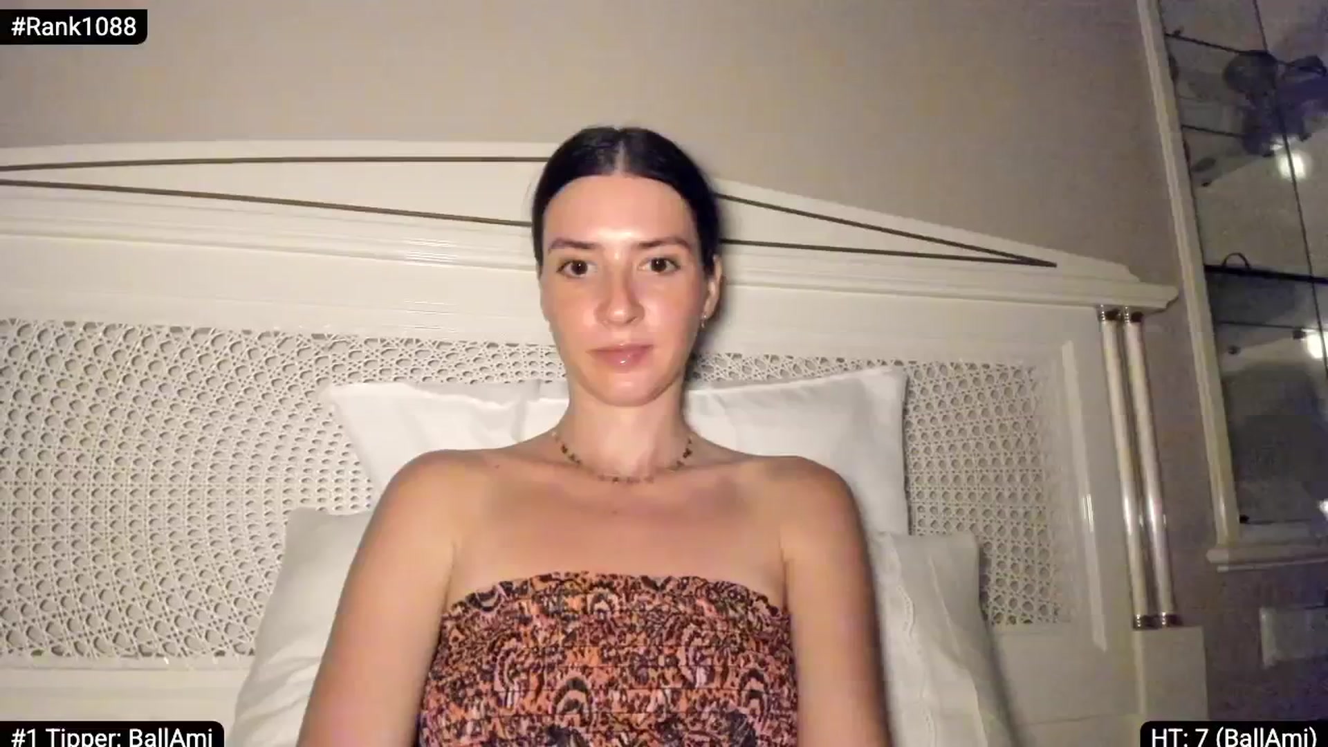 Gallery image thumbnail from Kathryn's myfreecams stream on, 08/31/2025, 22:14 image 11 of 20