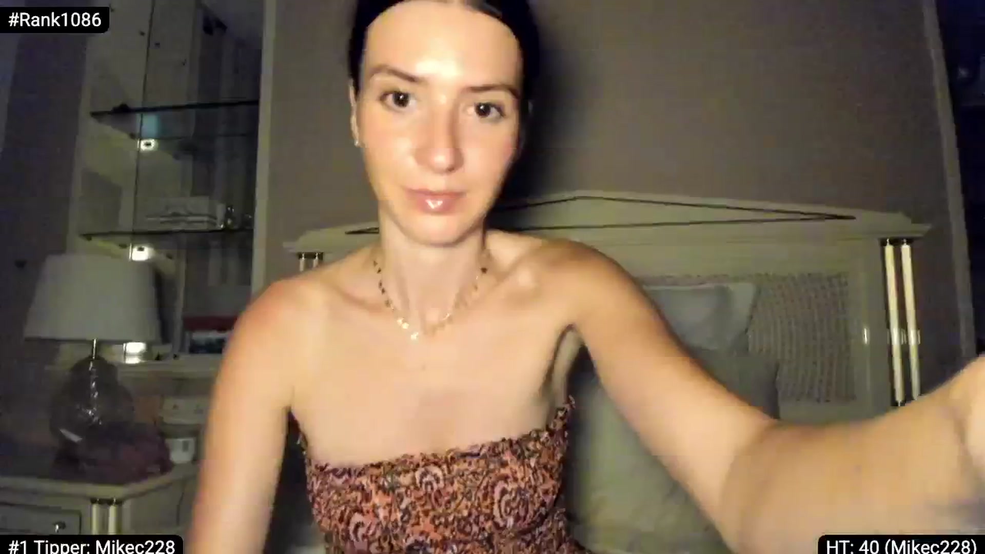 Gallery image thumbnail from Kathryn's myfreecams stream on, 08/31/2025, 22:14 image 17 of 20