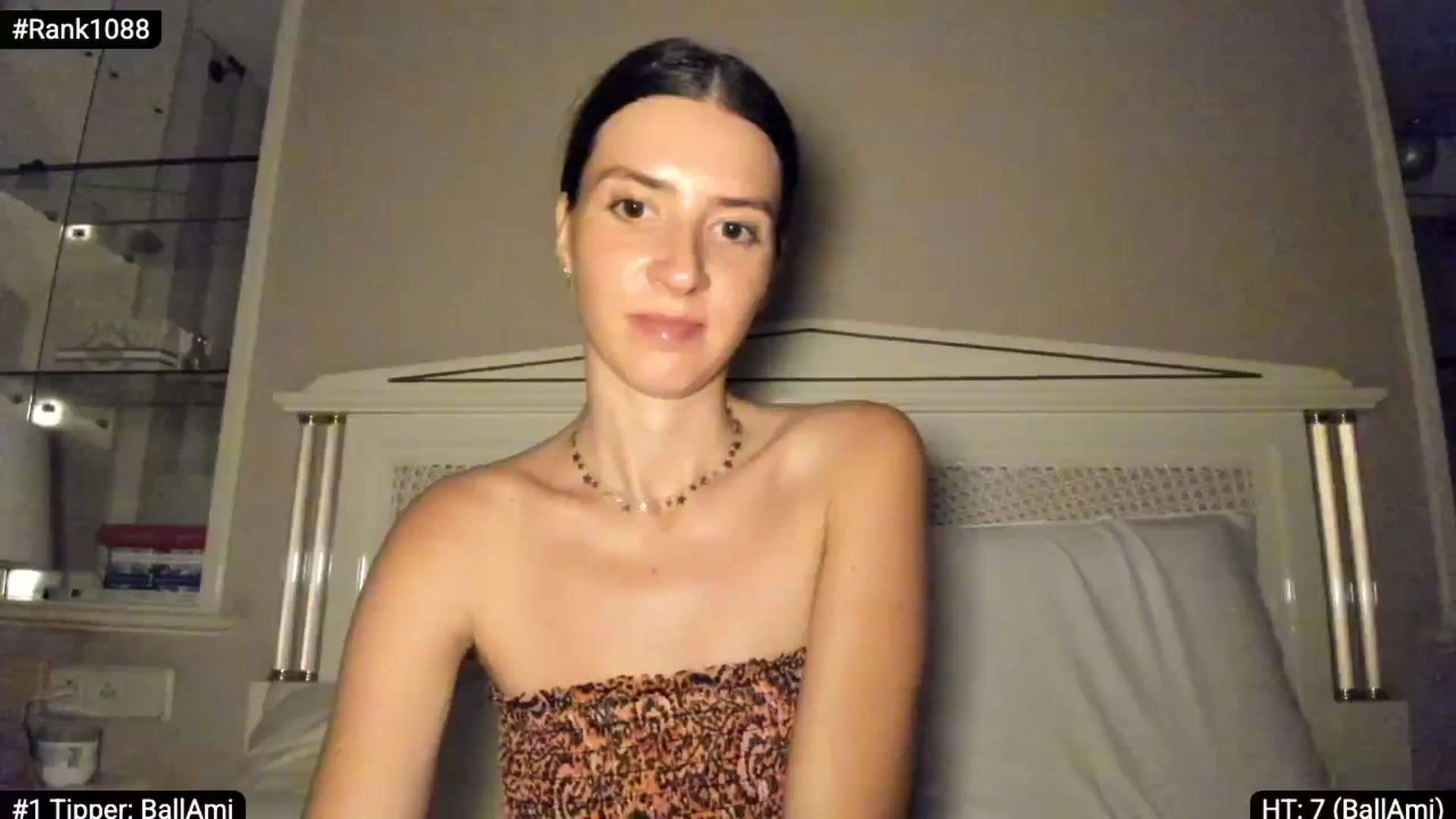 Gallery image thumbnail from Kathryn's myfreecams stream on, 08/31/2025, 22:14 image 6 of 20