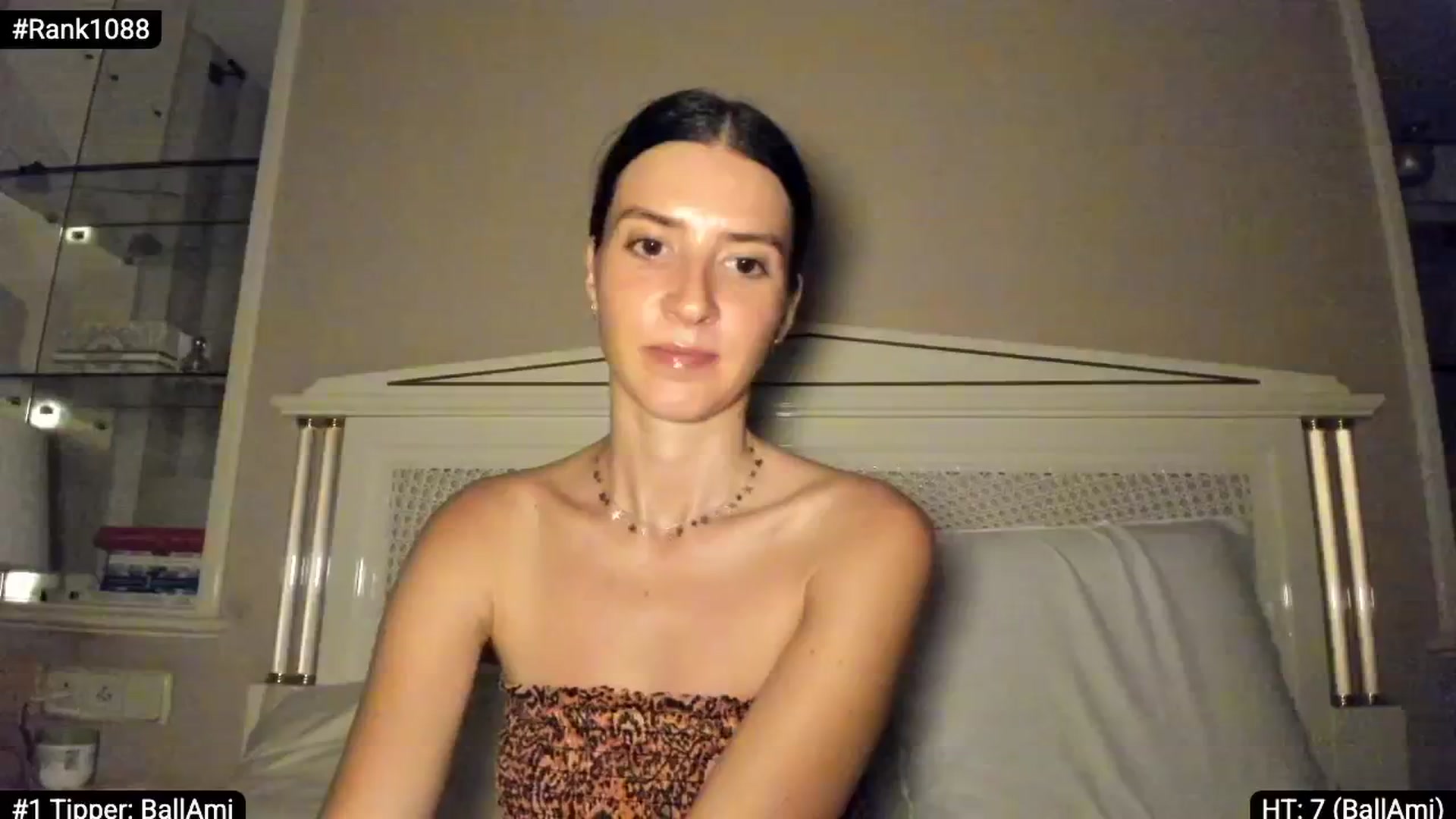 Gallery image thumbnail from Kathryn's myfreecams stream on, 08/31/2025, 22:14 image 4 of 20