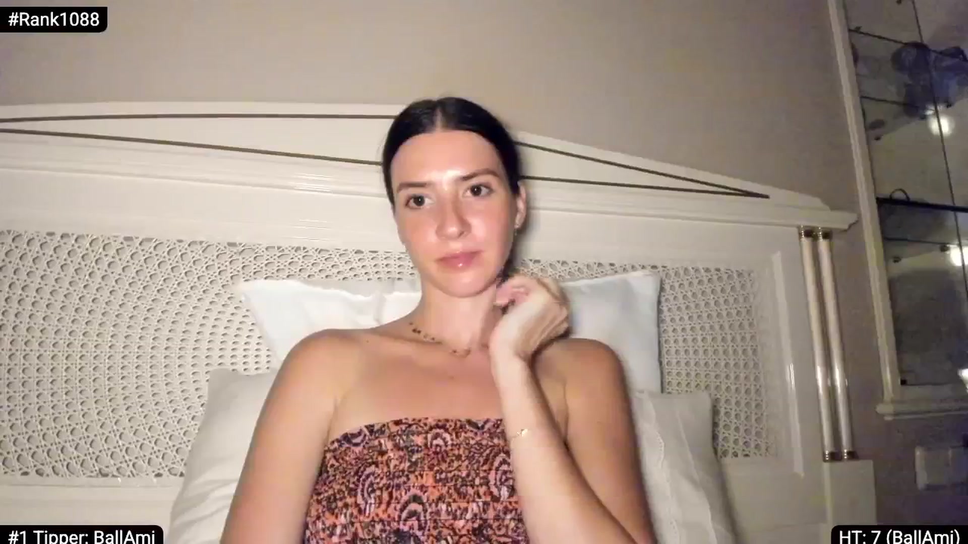 Gallery image thumbnail from Kathryn's myfreecams stream on, 08/31/2025, 22:14 image 12 of 20