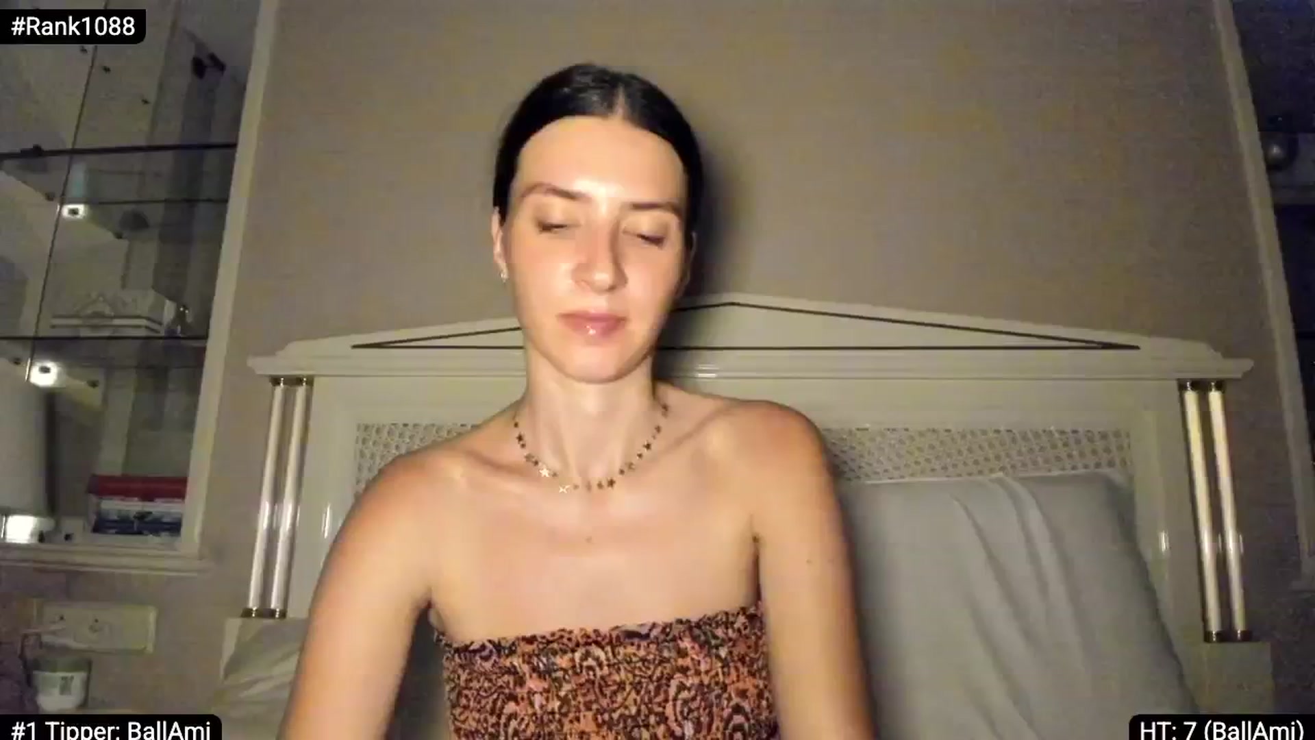 Gallery image thumbnail from Kathryn's myfreecams stream on, 08/31/2025, 22:14 image 2 of 20