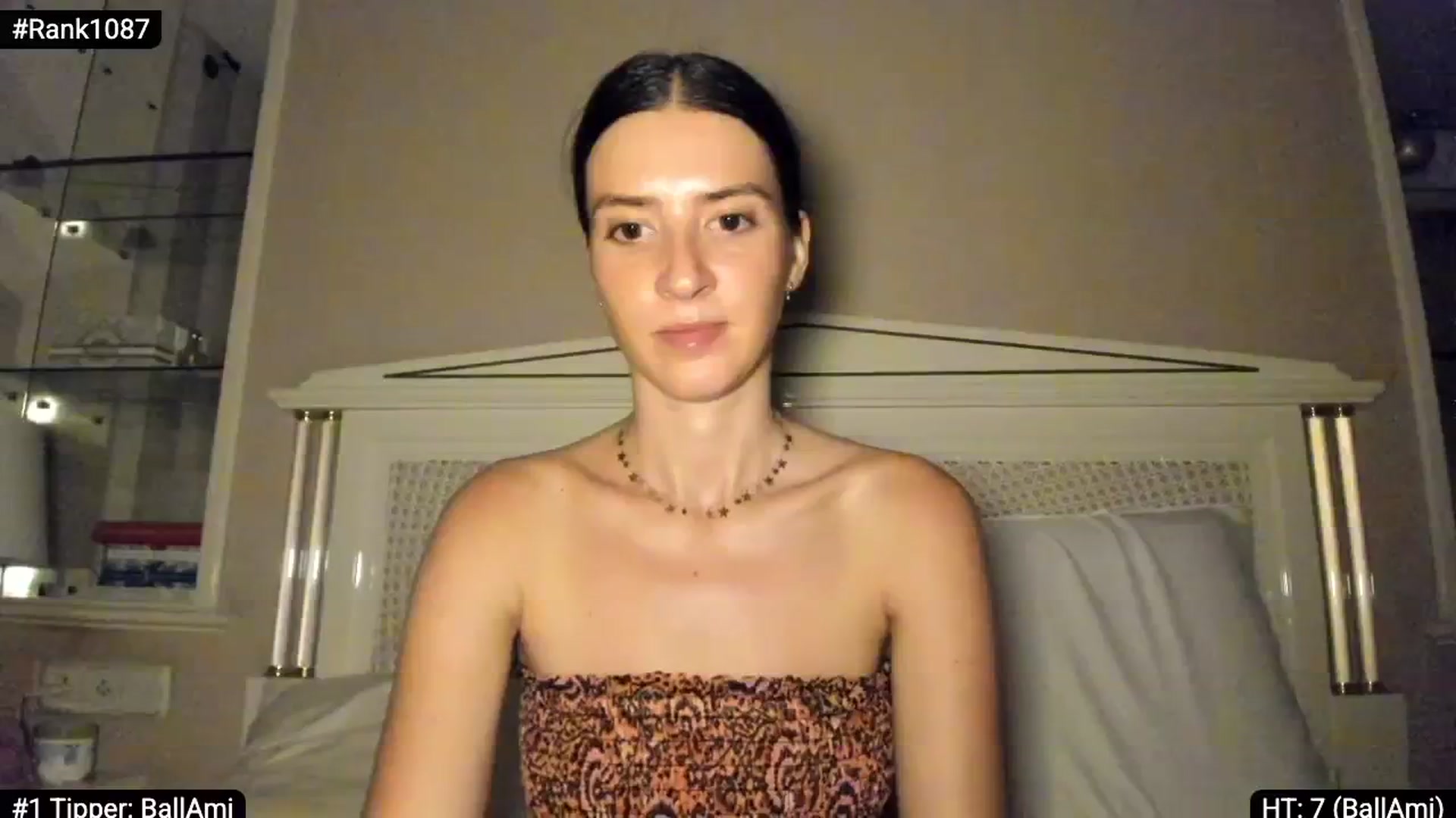 Gallery image thumbnail from Kathryn's myfreecams stream on, 08/31/2025, 22:14 image 5 of 20