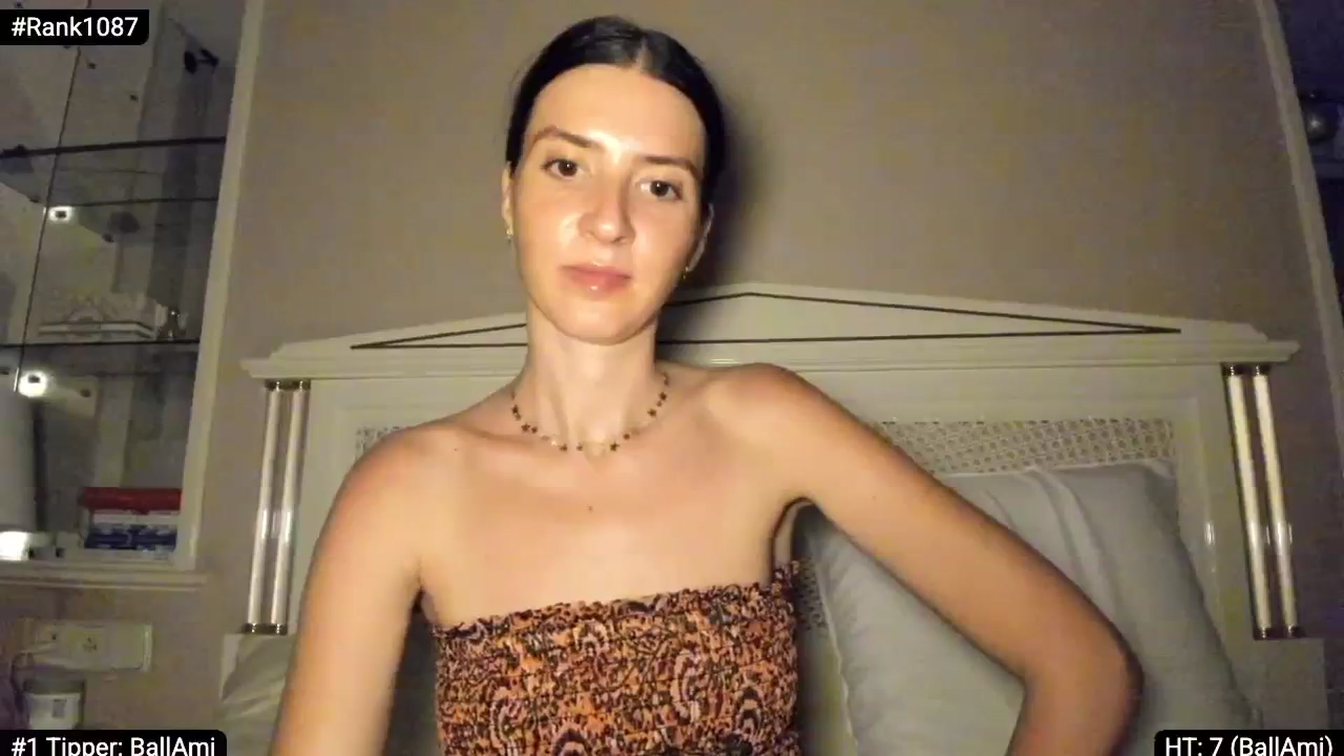 Gallery image thumbnail from Kathryn's myfreecams stream on, 08/31/2025, 22:14 image 9 of 20