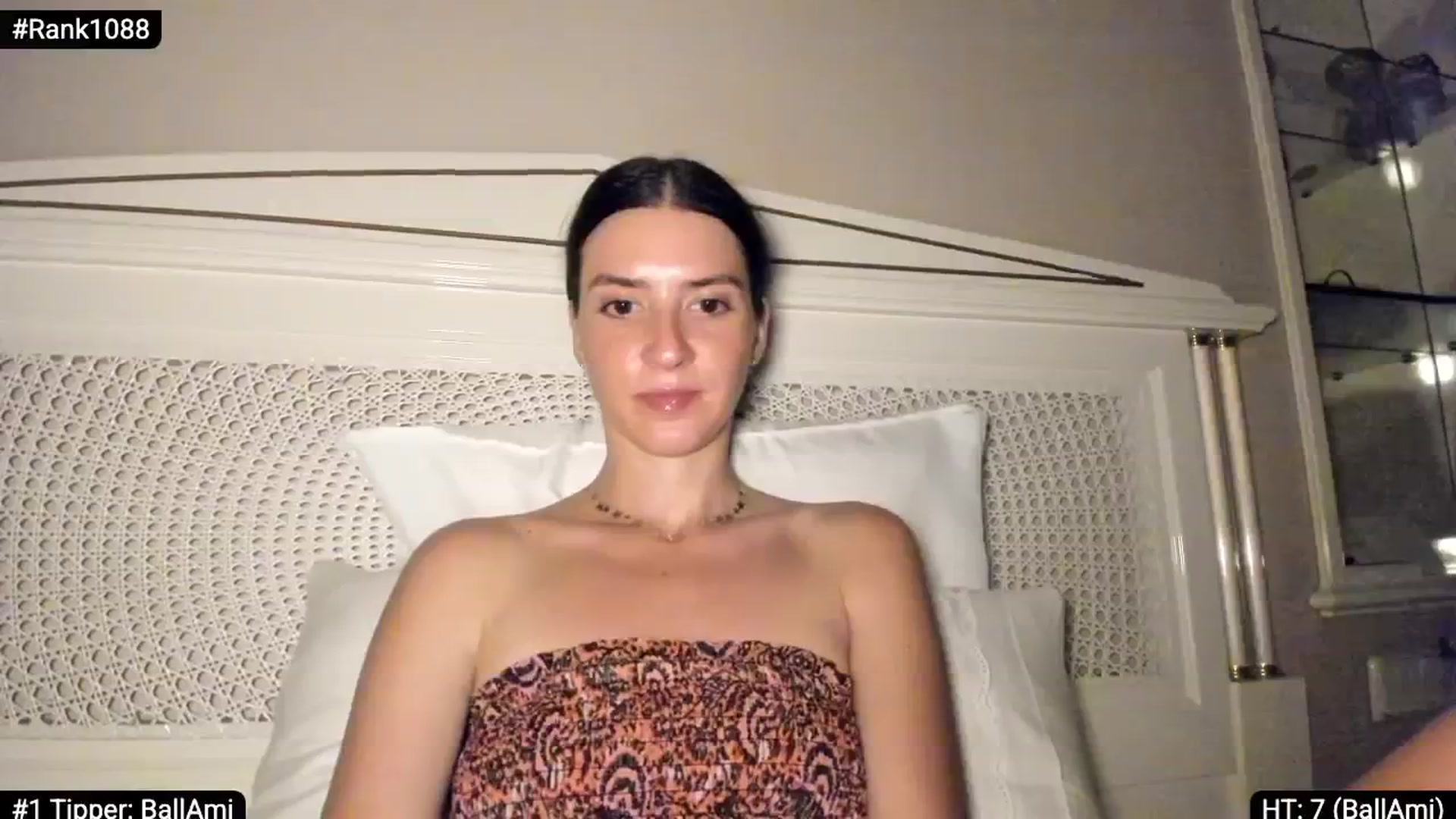 Gallery image thumbnail from Kathryn's myfreecams stream on, 08/31/2025, 22:14 image 13 of 20