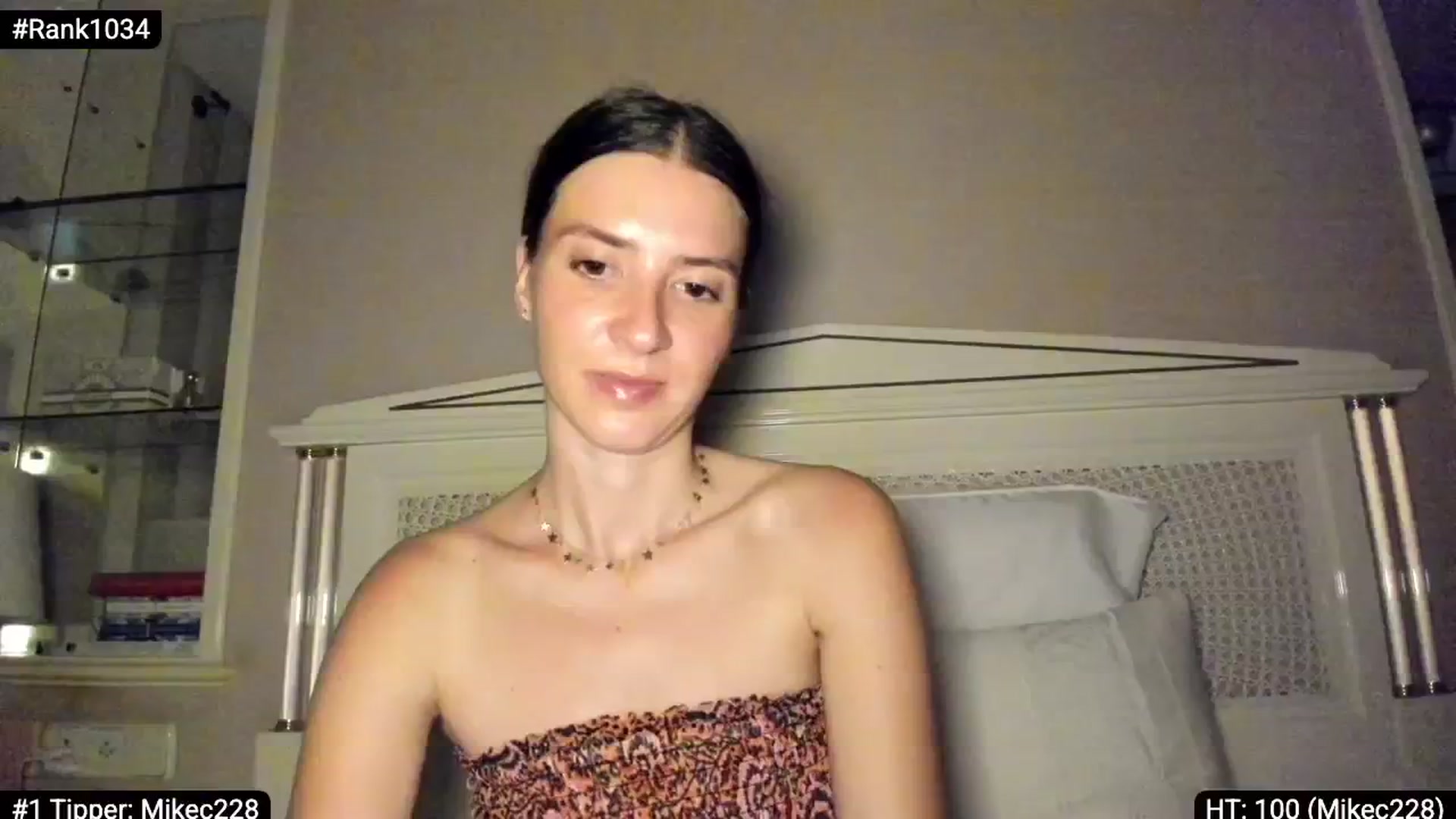 Gallery image thumbnail from Kathryn's myfreecams stream on, 08/31/2025, 23:17 image 11 of 20
