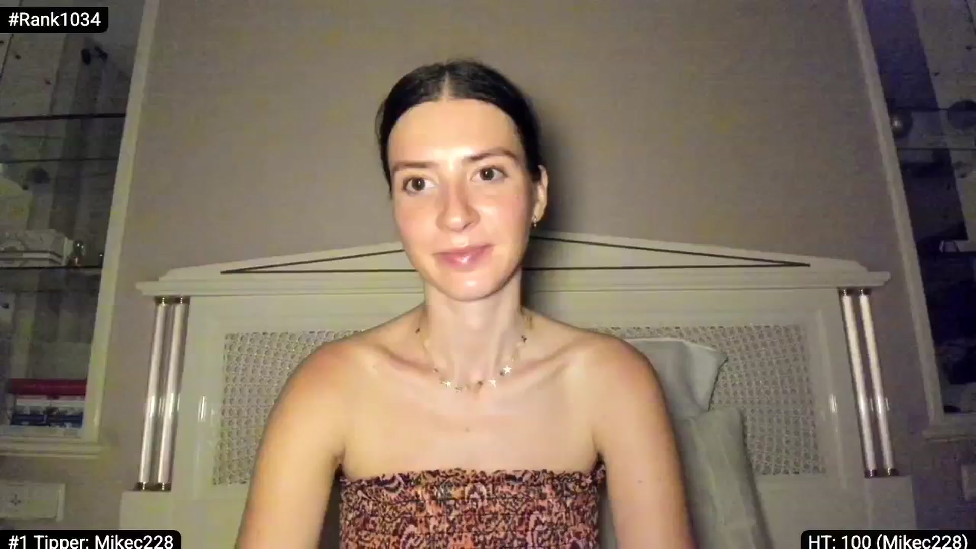 Gallery image thumbnail from Kathryn's myfreecams stream on, 08/31/2025, 23:17 image 14 of 20