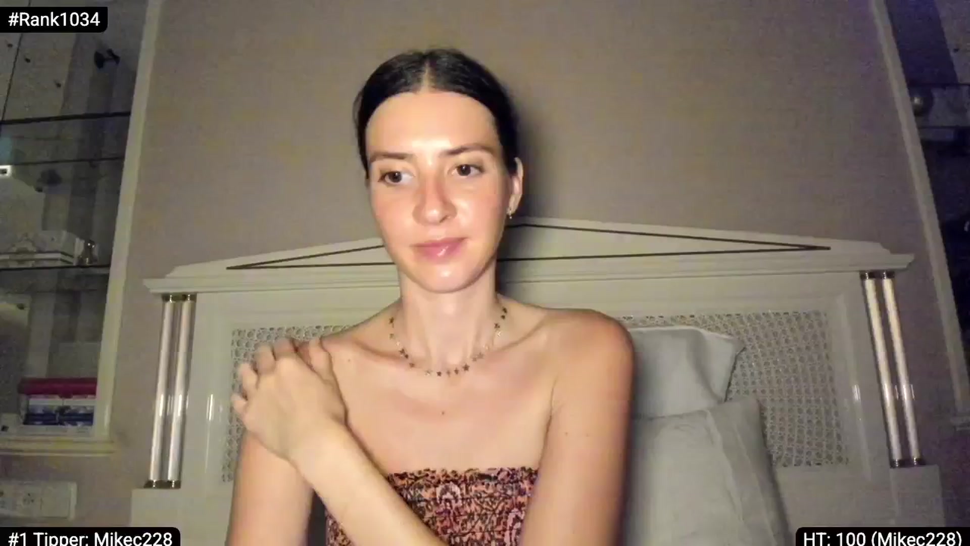 Gallery image thumbnail from Kathryn's myfreecams stream on, 08/31/2025, 23:17 image 6 of 20