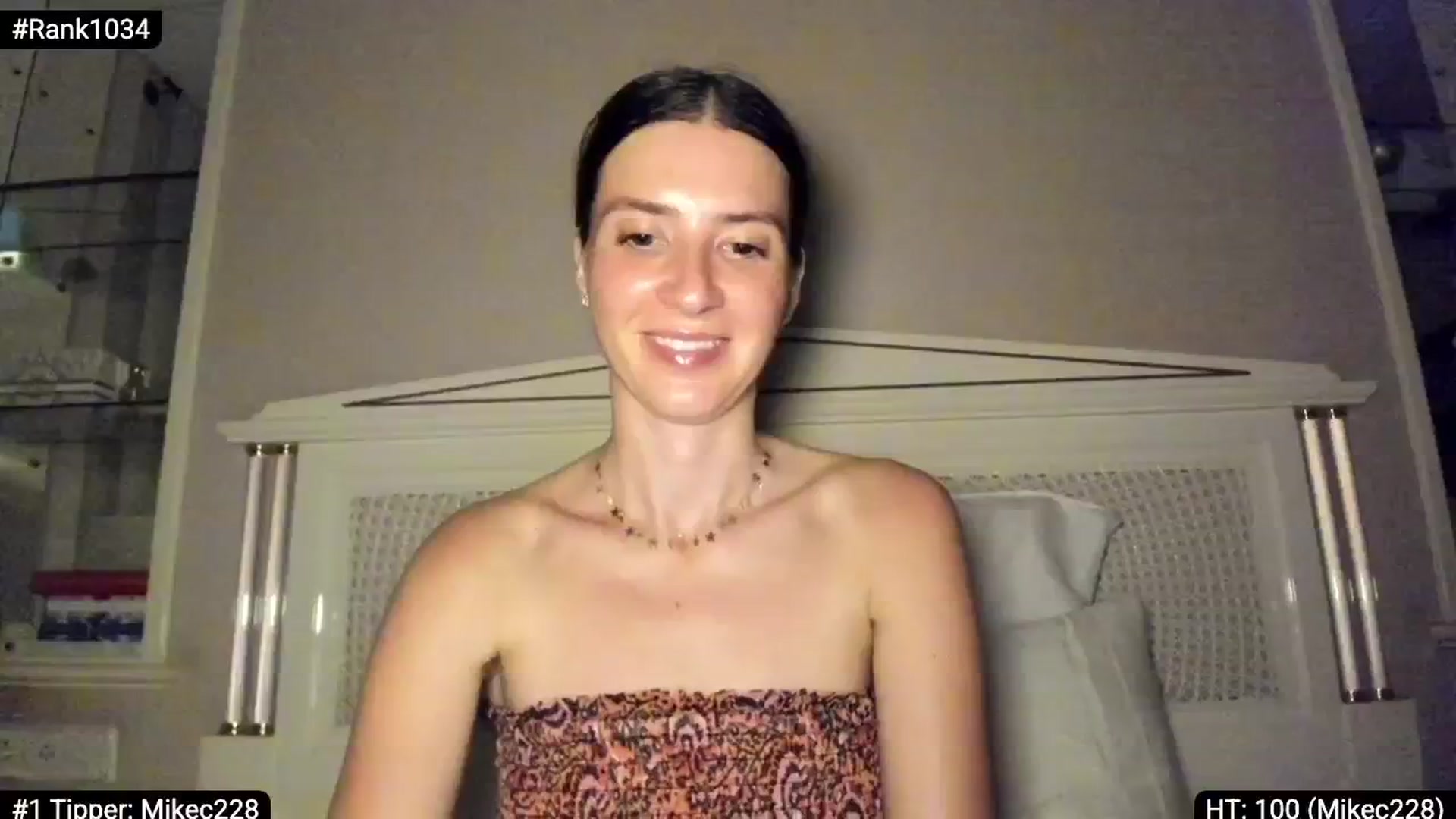 Gallery image thumbnail from Kathryn's myfreecams stream on, 08/31/2025, 23:17 image 5 of 20
