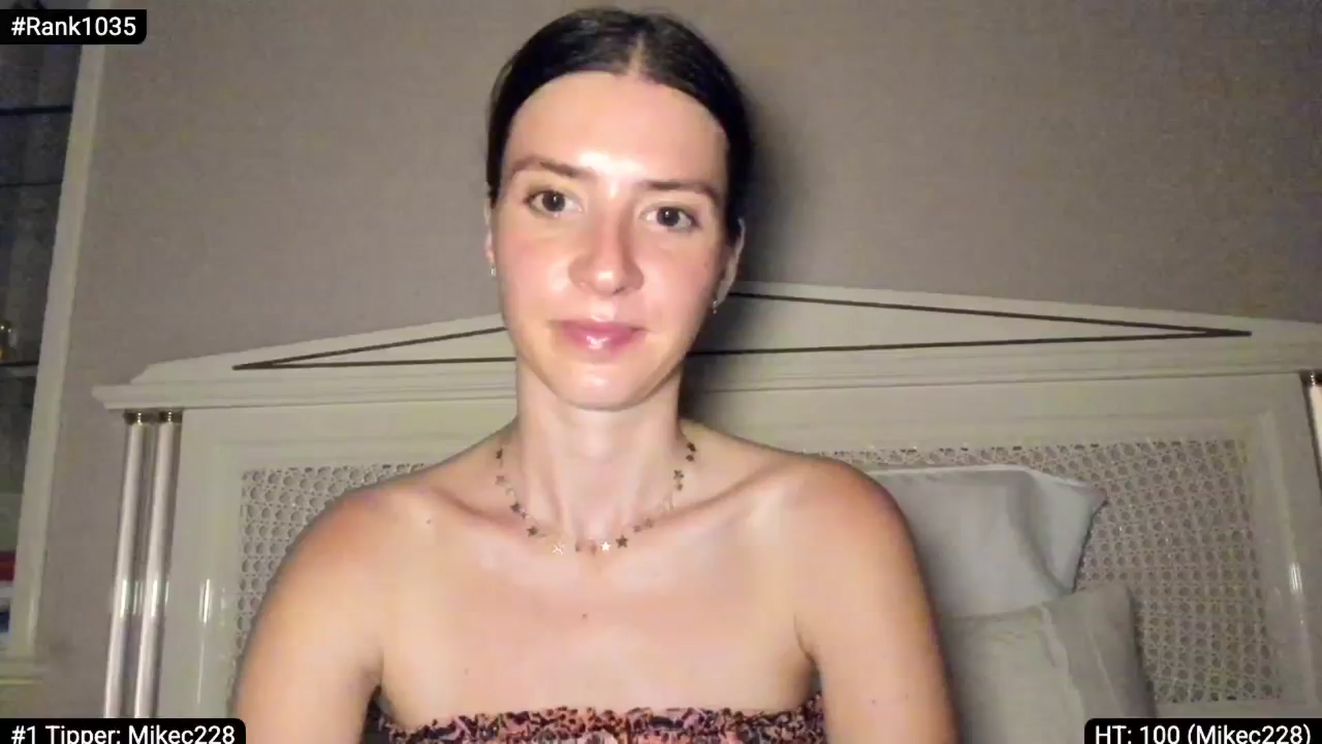 Gallery image thumbnail from Kathryn's myfreecams stream on, 08/31/2025, 23:17 image 2 of 20