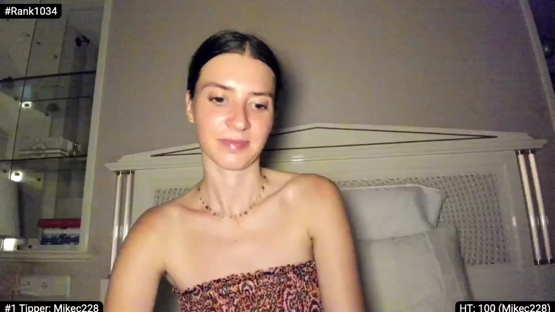 Gallery image thumbnail from Kathryn's myfreecams stream on, 08/31/2025, 23:17 image 8 of 20