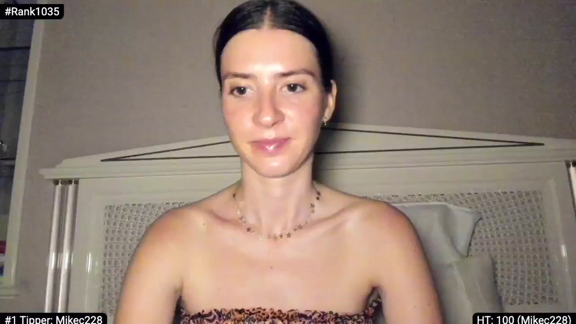 Gallery image thumbnail from Kathryn's myfreecams stream on, 08/31/2025, 23:17 image 3 of 20