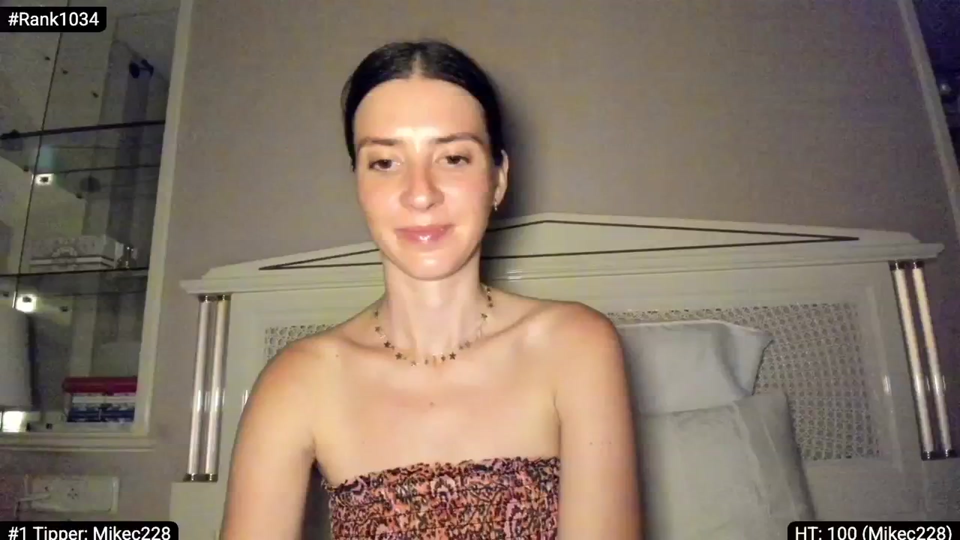 Gallery image thumbnail from Kathryn's myfreecams stream on, 08/31/2025, 23:17 image 10 of 20