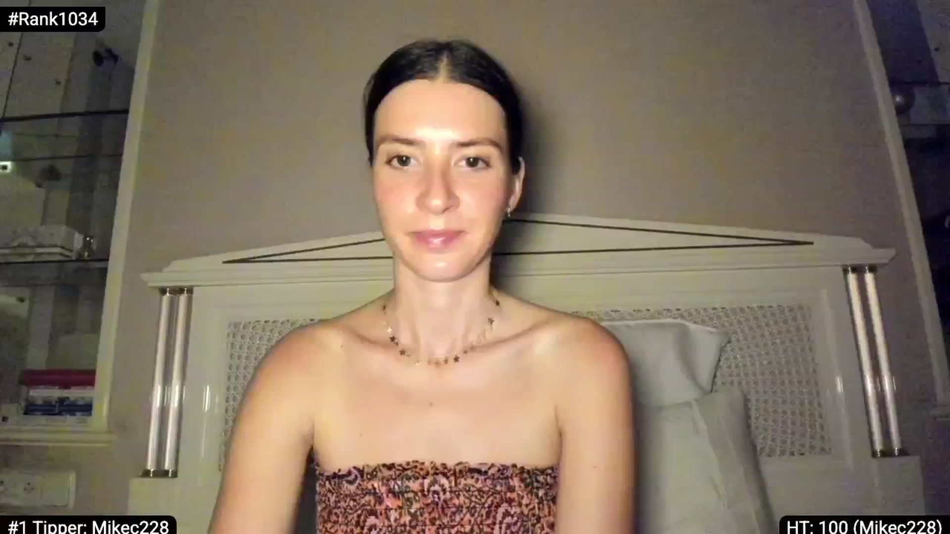Gallery image thumbnail from Kathryn's myfreecams stream on, 08/31/2025, 23:17 image 7 of 20