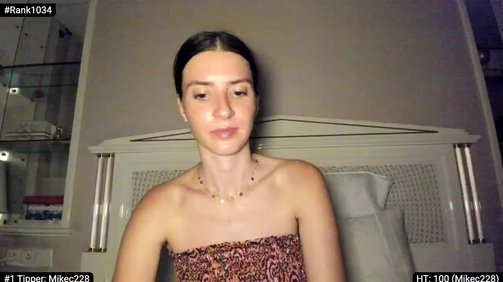 Gallery image thumbnail from Kathryn's myfreecams stream on, 08/31/2025, 23:17 image 15 of 20