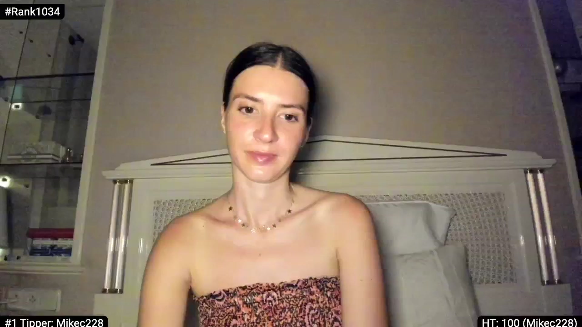 Gallery image thumbnail from Kathryn's myfreecams stream on, 08/31/2025, 23:17 image 17 of 20
