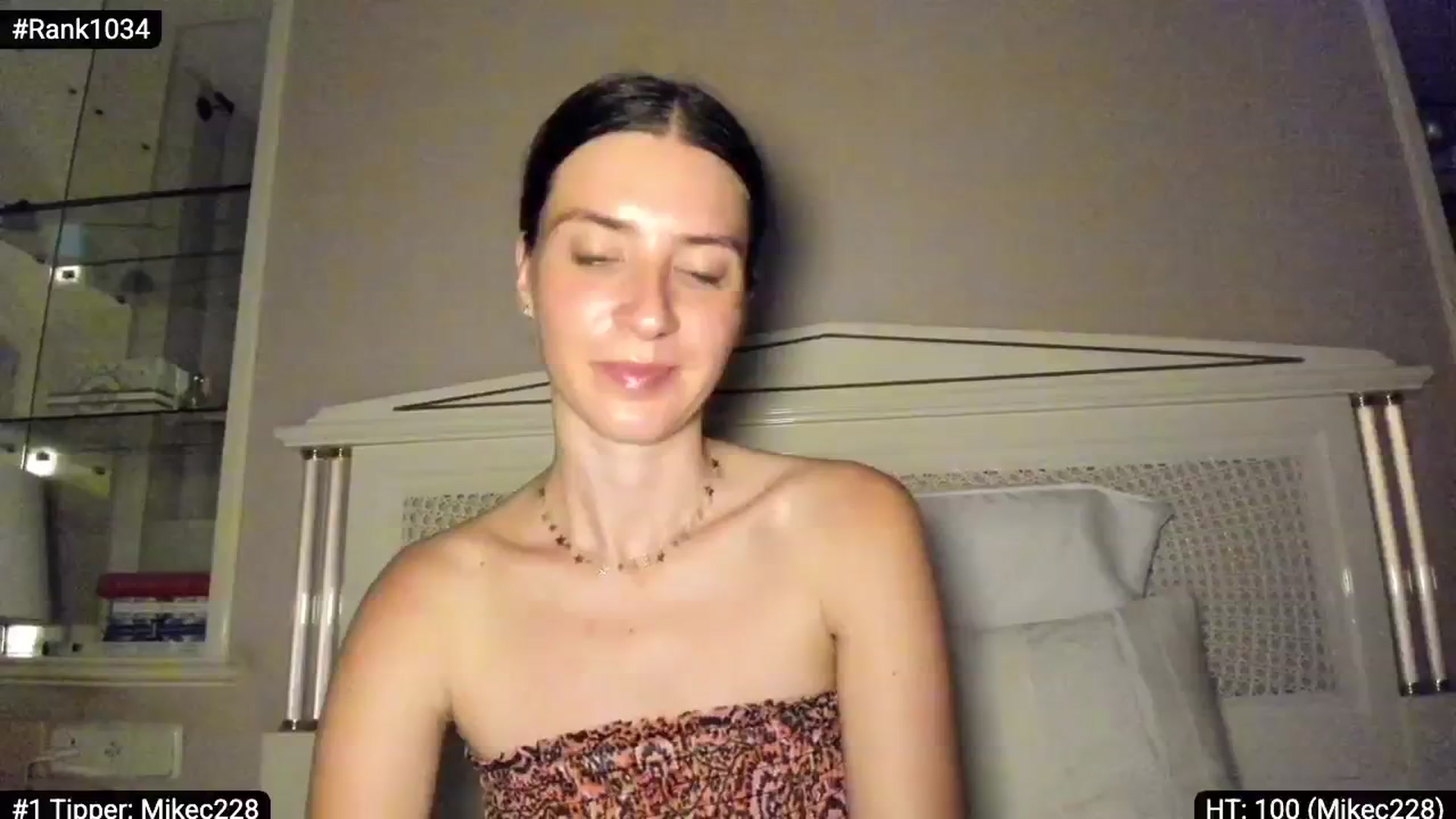 Gallery image thumbnail from Kathryn's myfreecams stream on, 08/31/2025, 23:17 image 9 of 20
