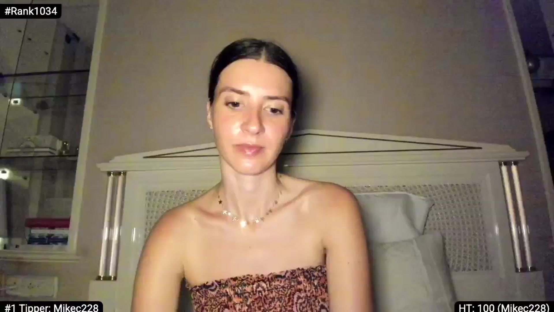 Gallery image thumbnail from Kathryn's myfreecams stream on, 08/31/2025, 23:17 image 18 of 20
