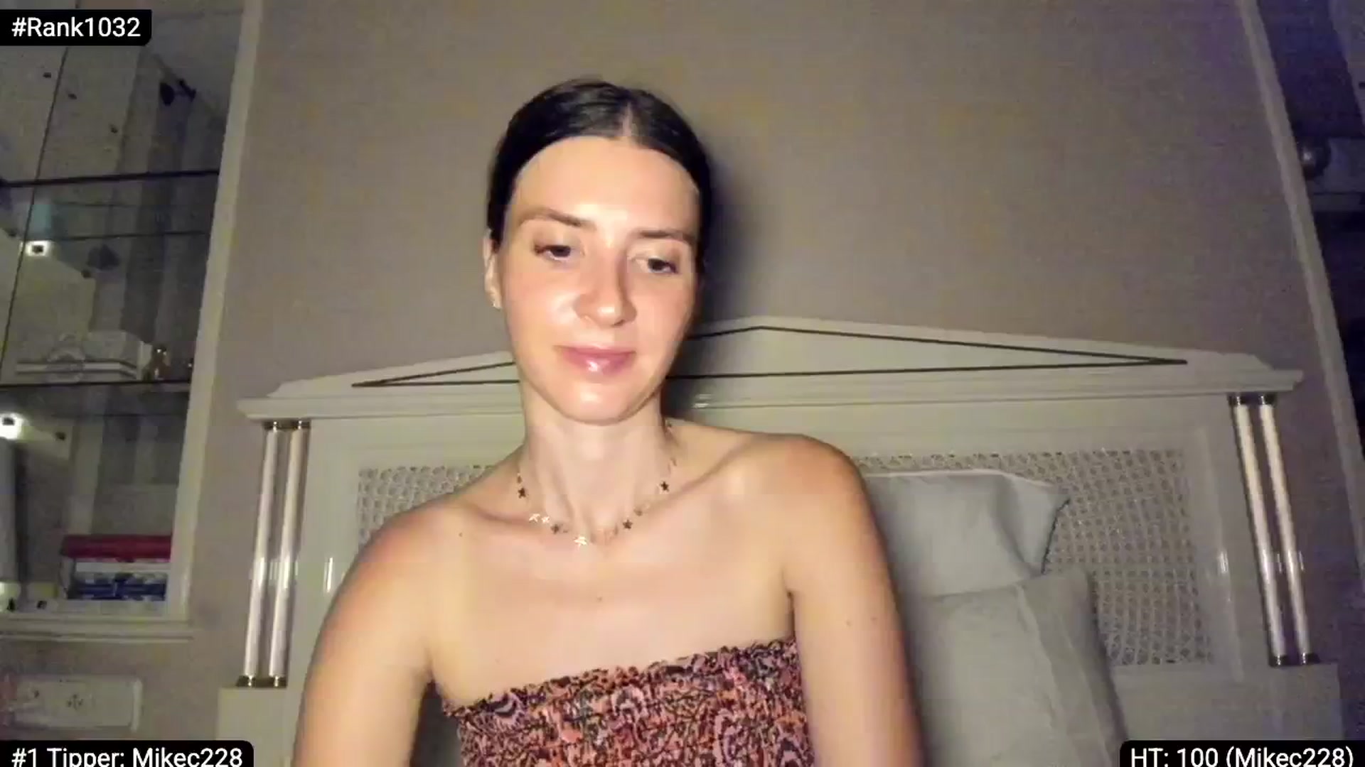Gallery image thumbnail from Kathryn's myfreecams stream on, 08/31/2025, 23:17 image 20 of 20