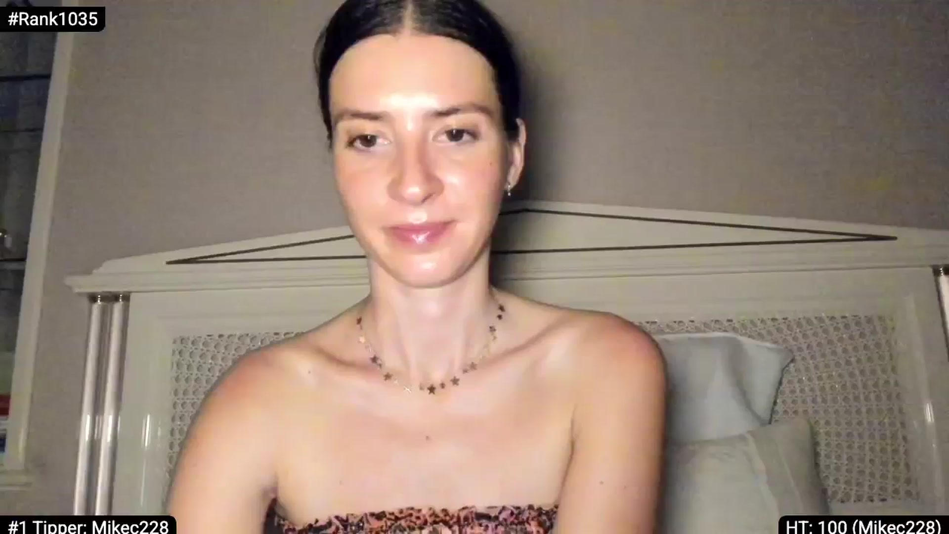 Gallery image thumbnail from Kathryn's myfreecams stream on, 08/31/2025, 23:17 image 4 of 20